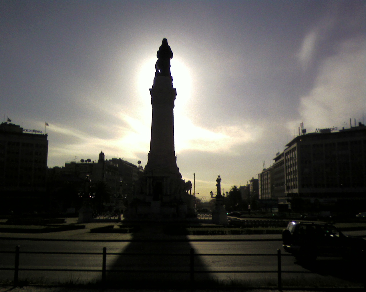 RF1 Roadshow - Then and Now