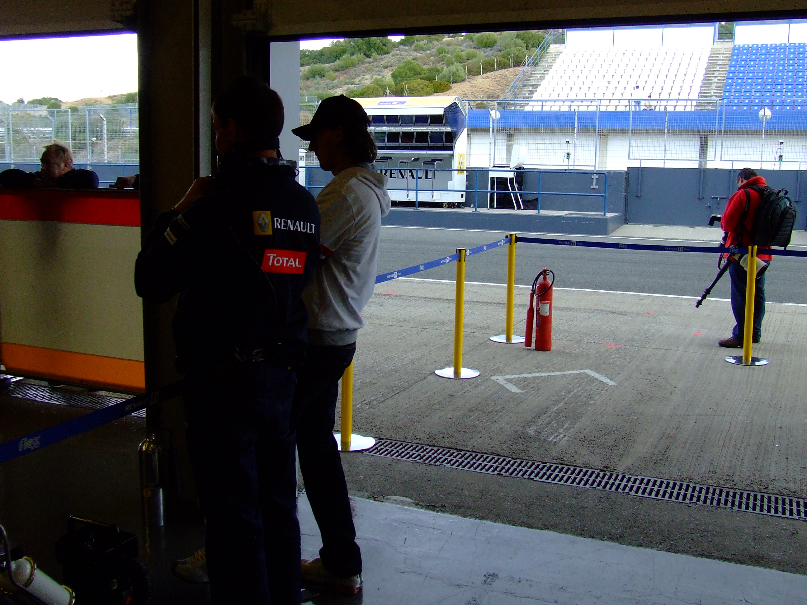 Photo by Iberian M.P.H.