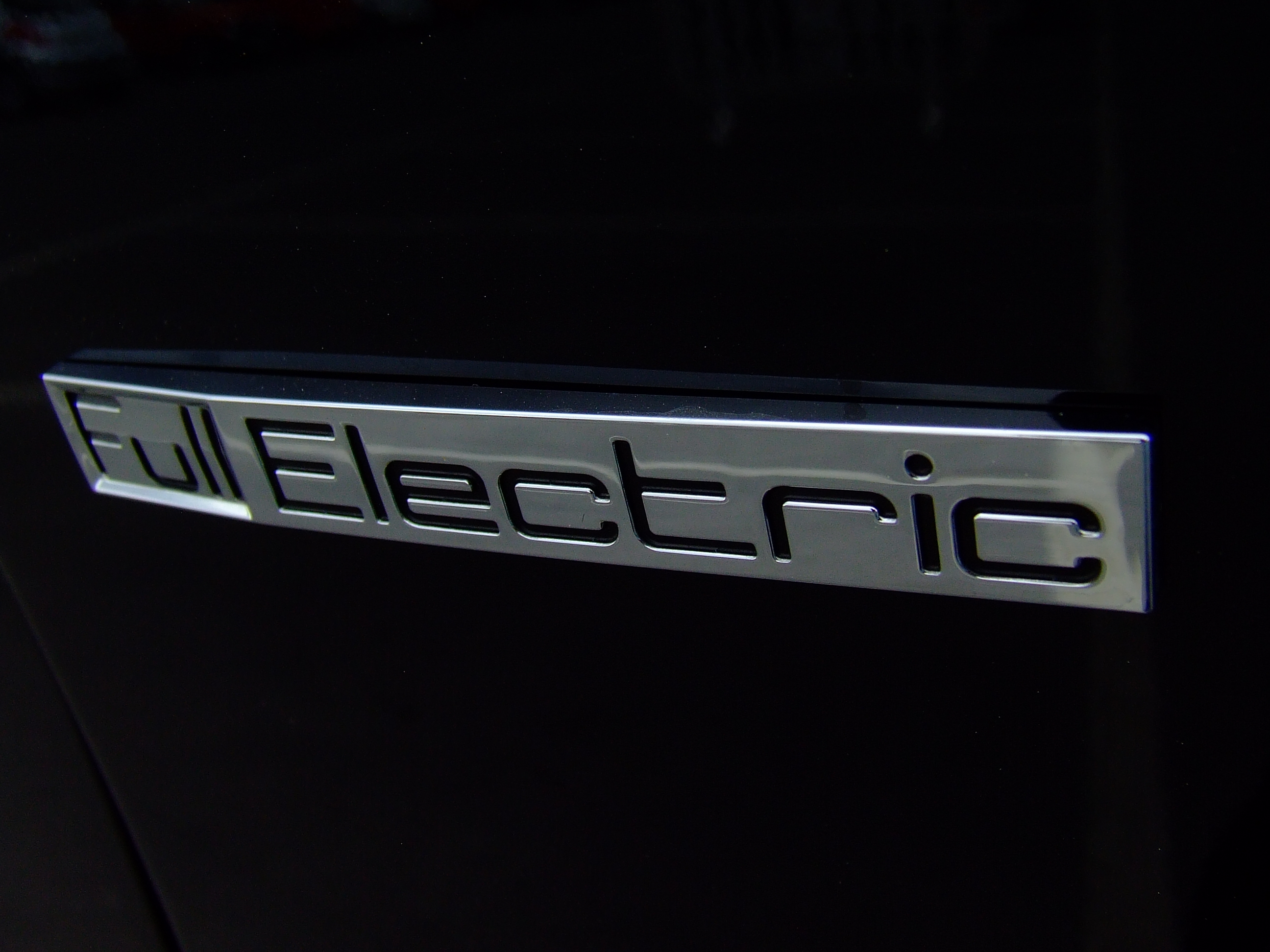 Full Electric - the Future of Racing