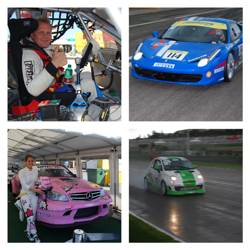 International Superstars Series