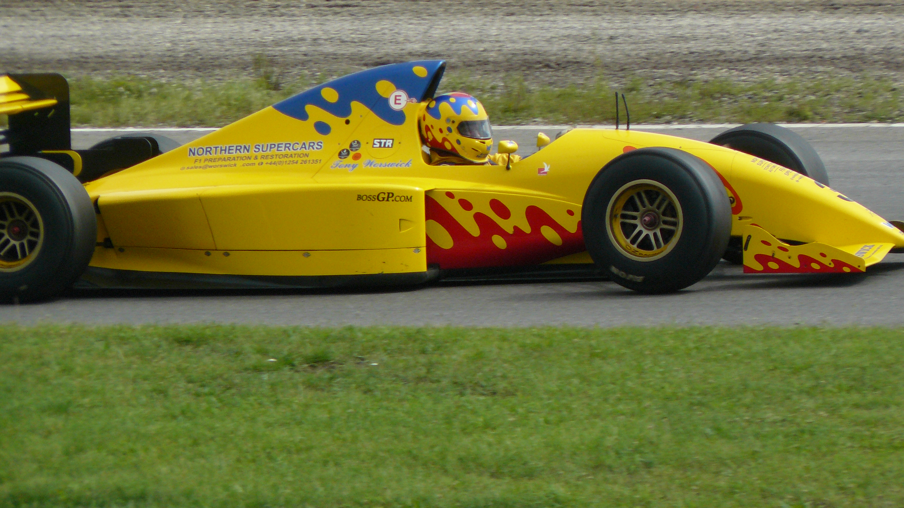 Jordan 194 from www.bossgp.com