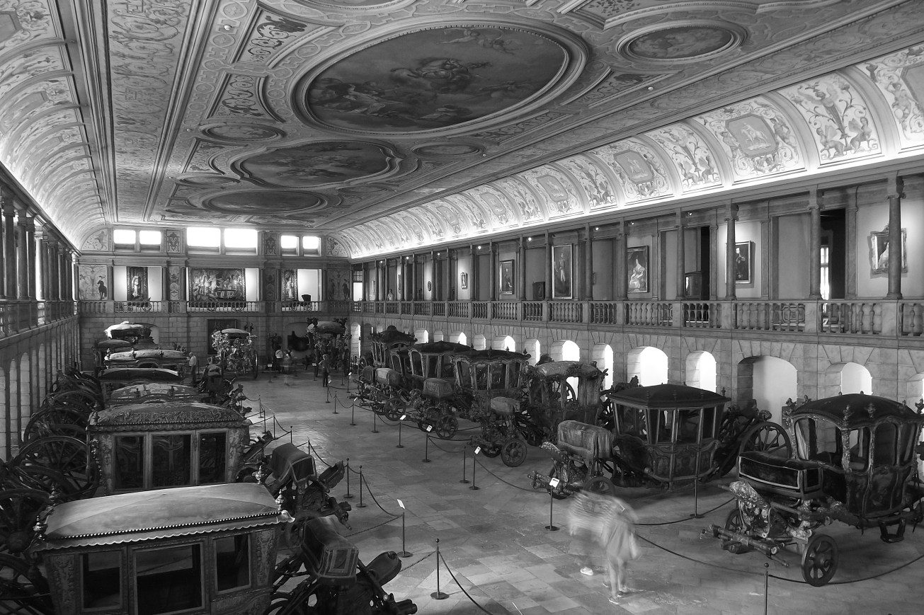 Boucher, Watteau & Baudelaire! MNC.