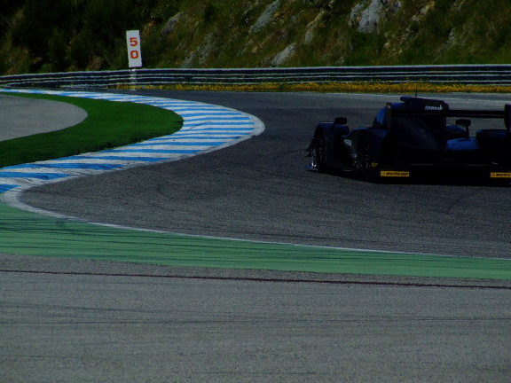 G-testing, tovarich!