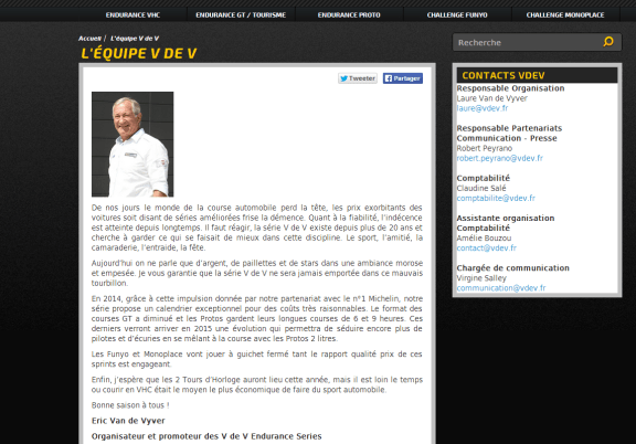 Deliver the message!