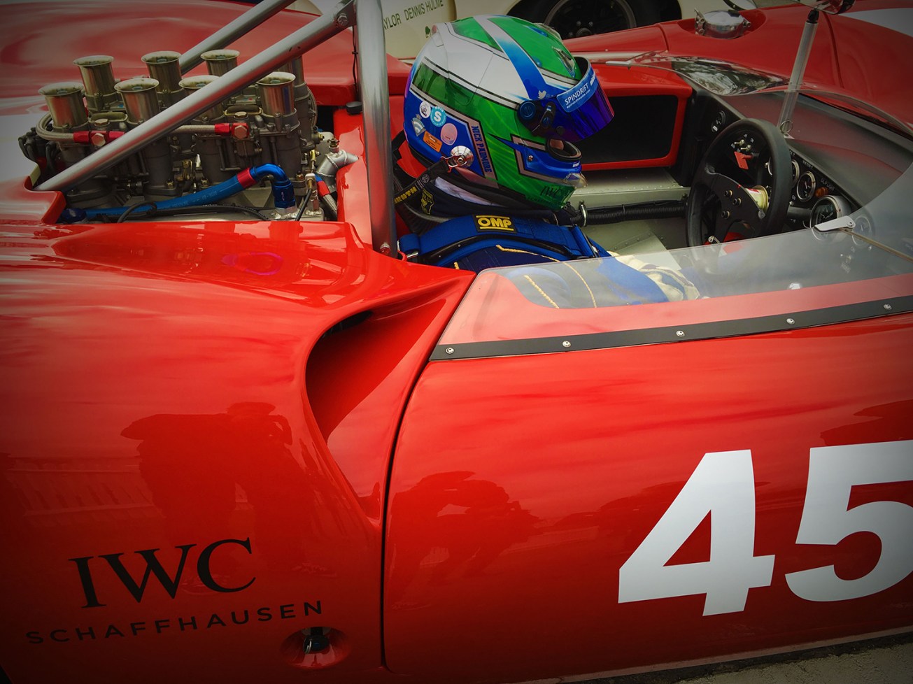 Image by @spindriftmedia