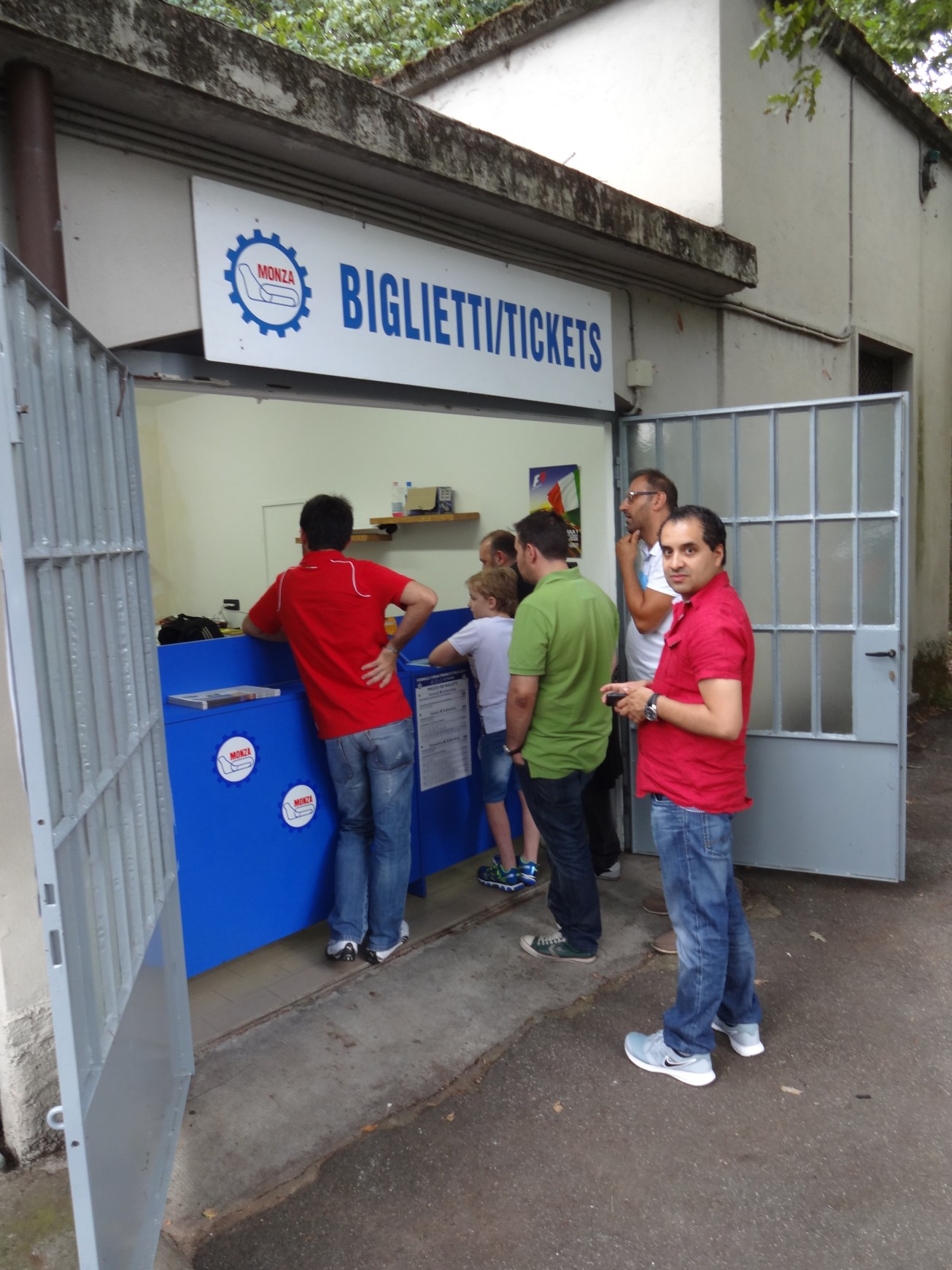 monza-ticket-office