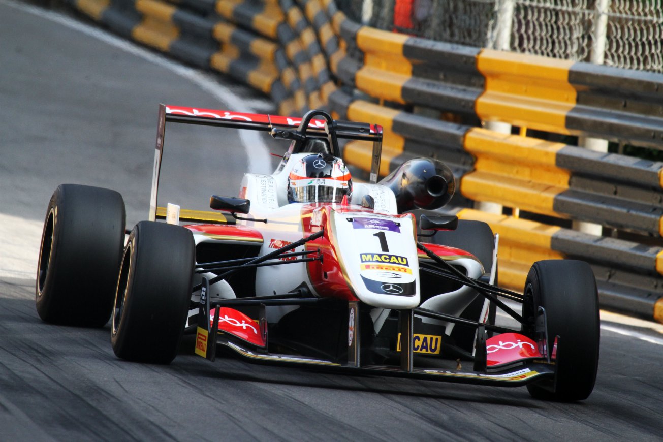 Macau GP