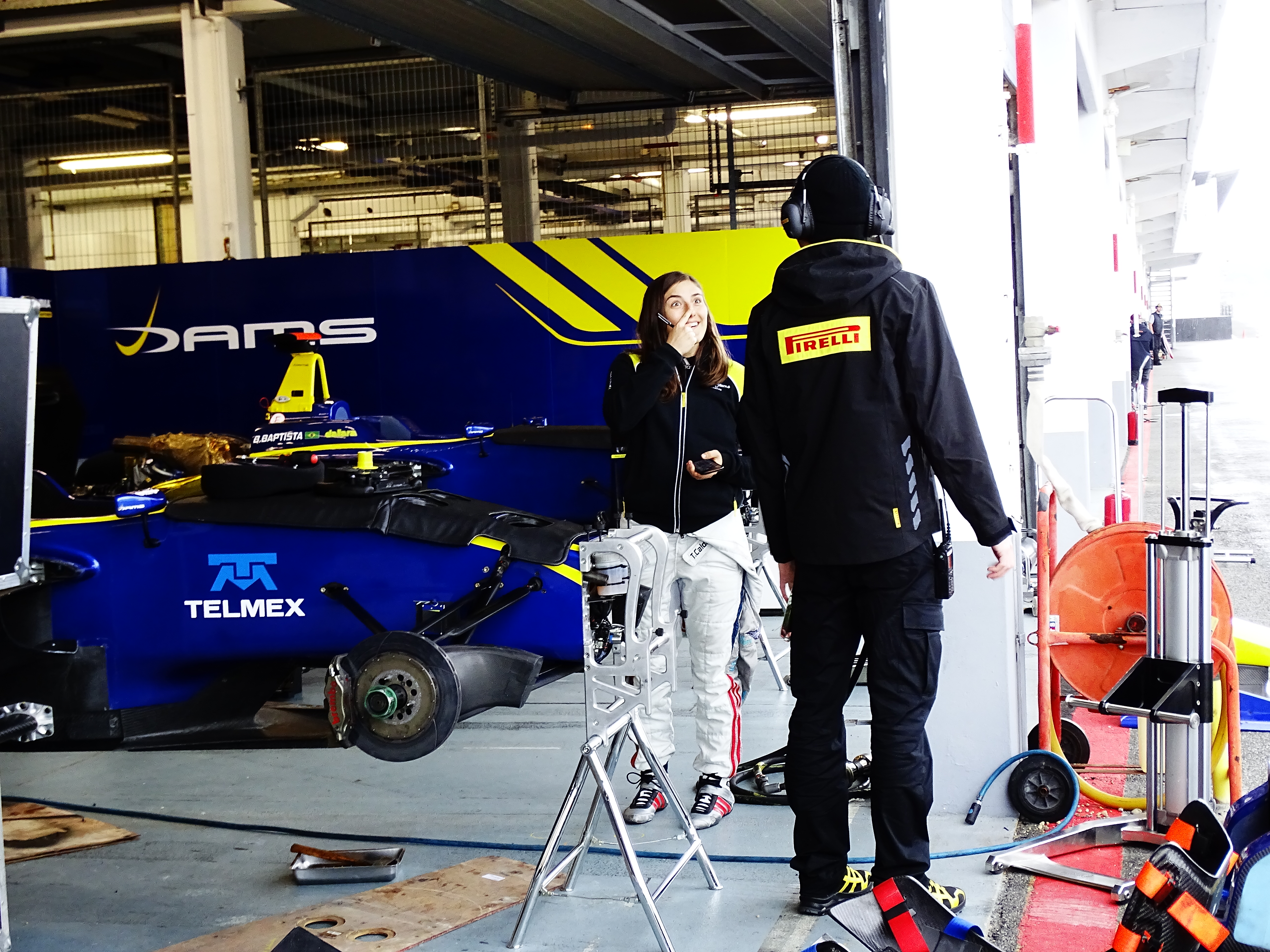GP3 Estoril Test March 2017 (50)