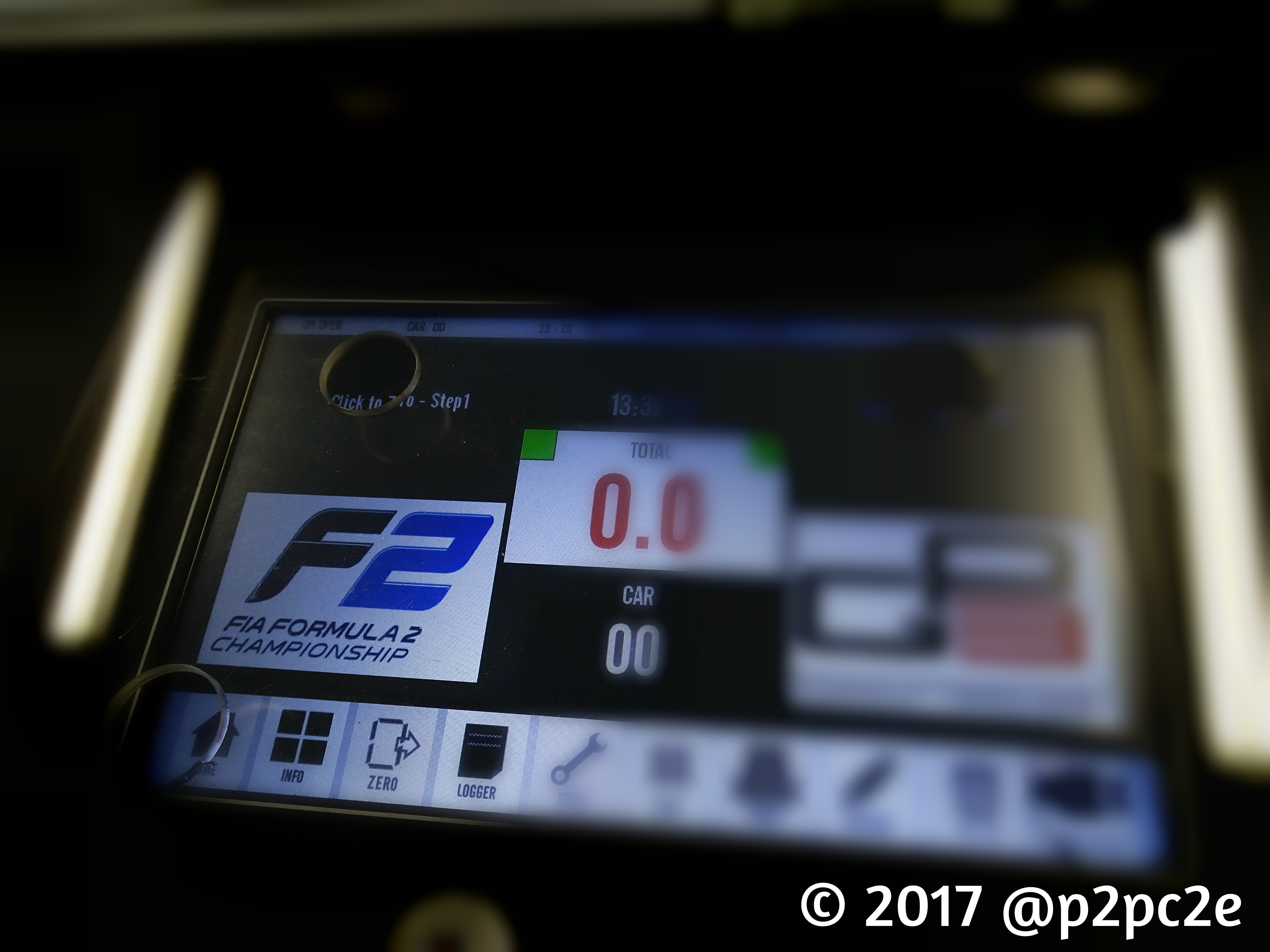 FIA Formula 2 is go!