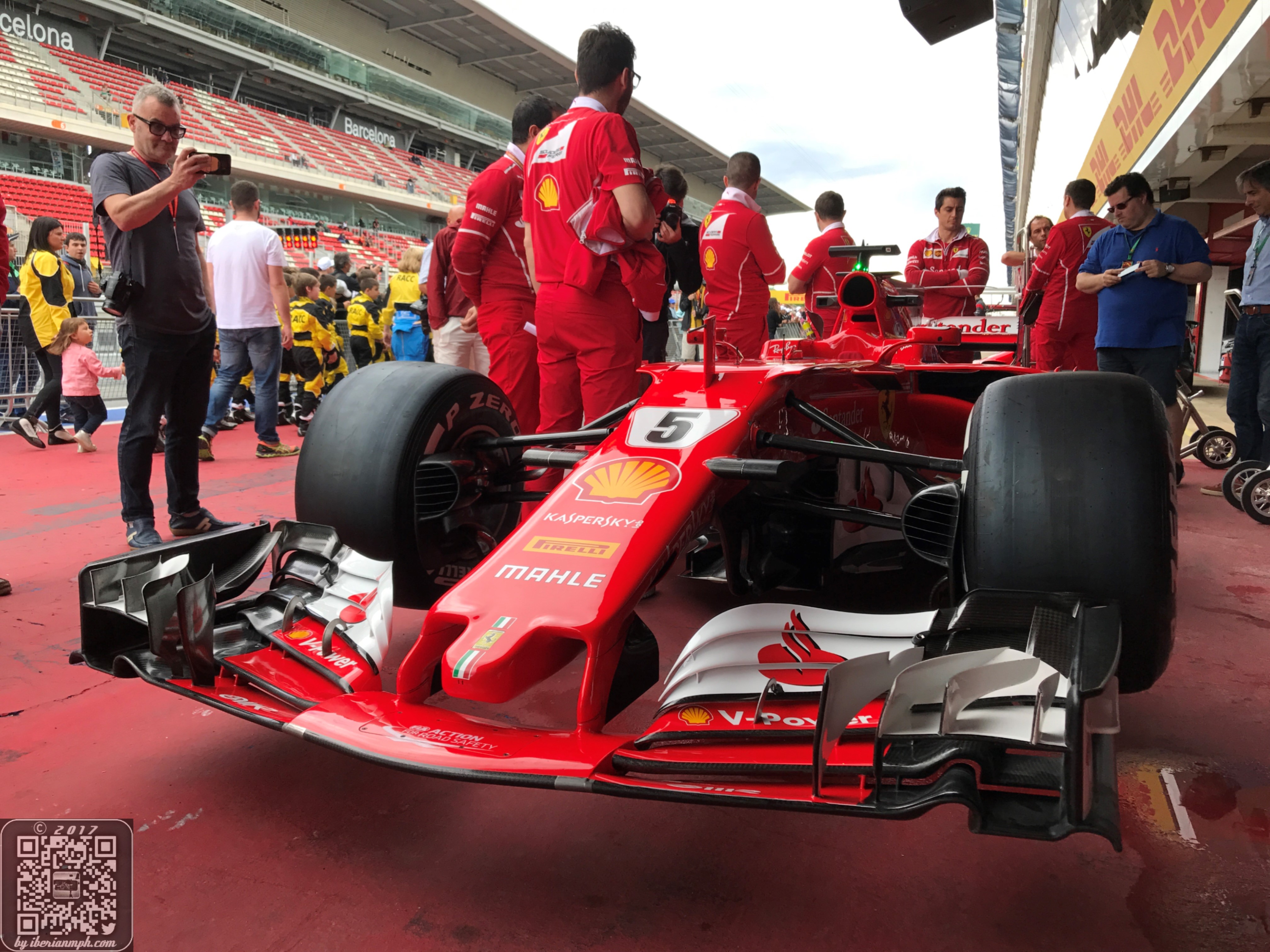 From Hero to Zero: Pirelli