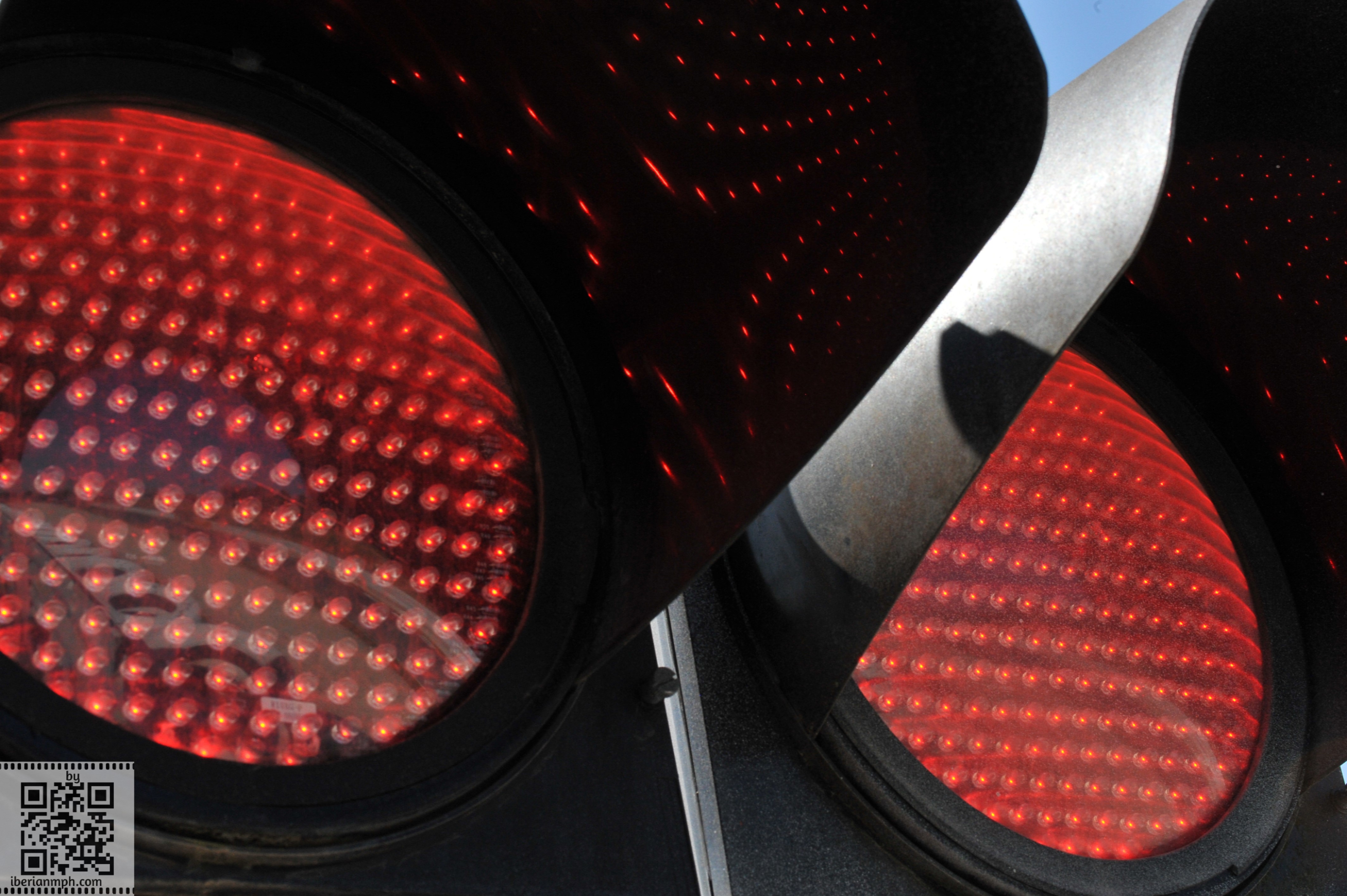 It's lights out and away Bottas goes!