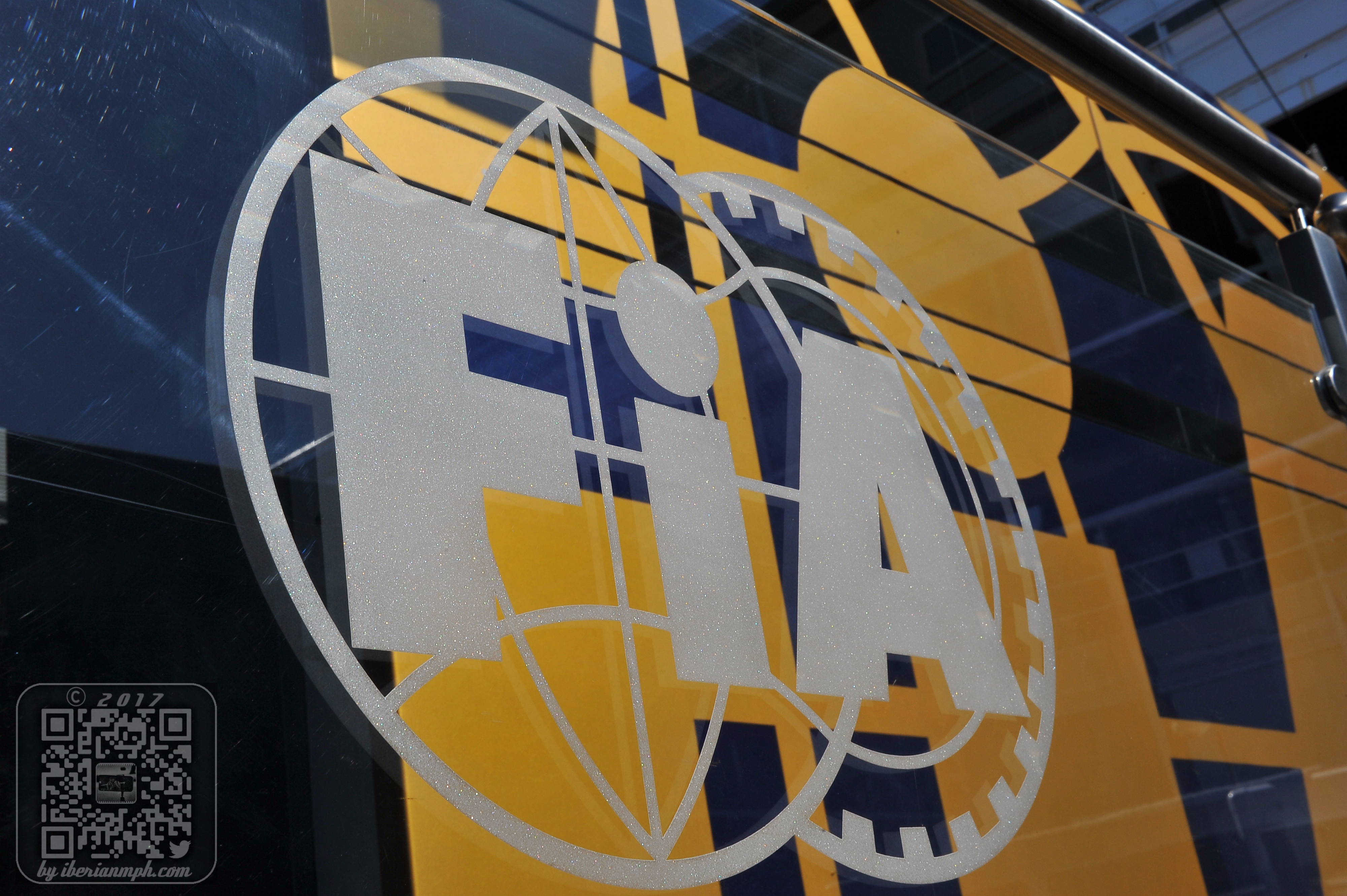 Ferrari International non-Assistance?