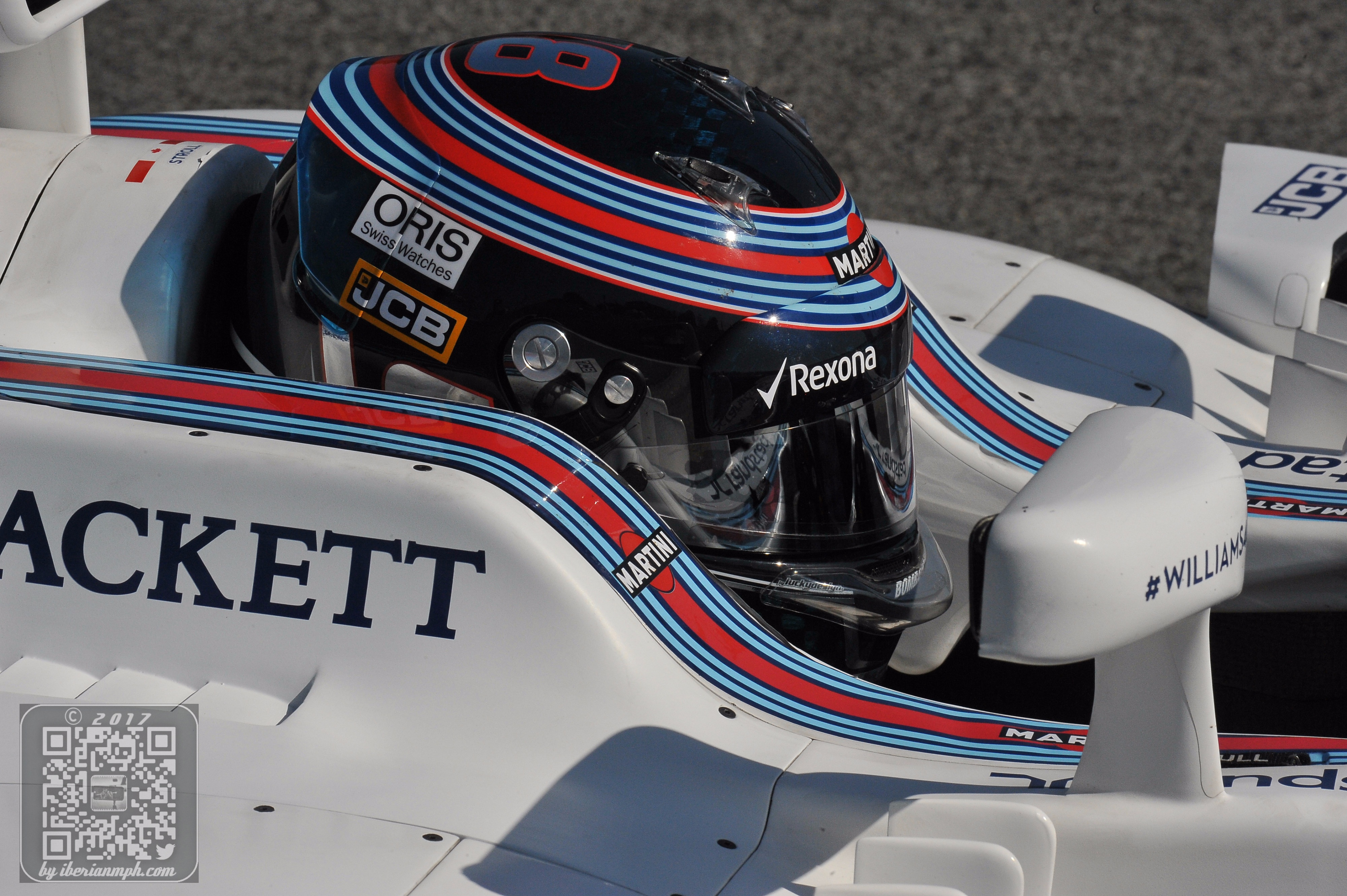 Lance did good in Baku