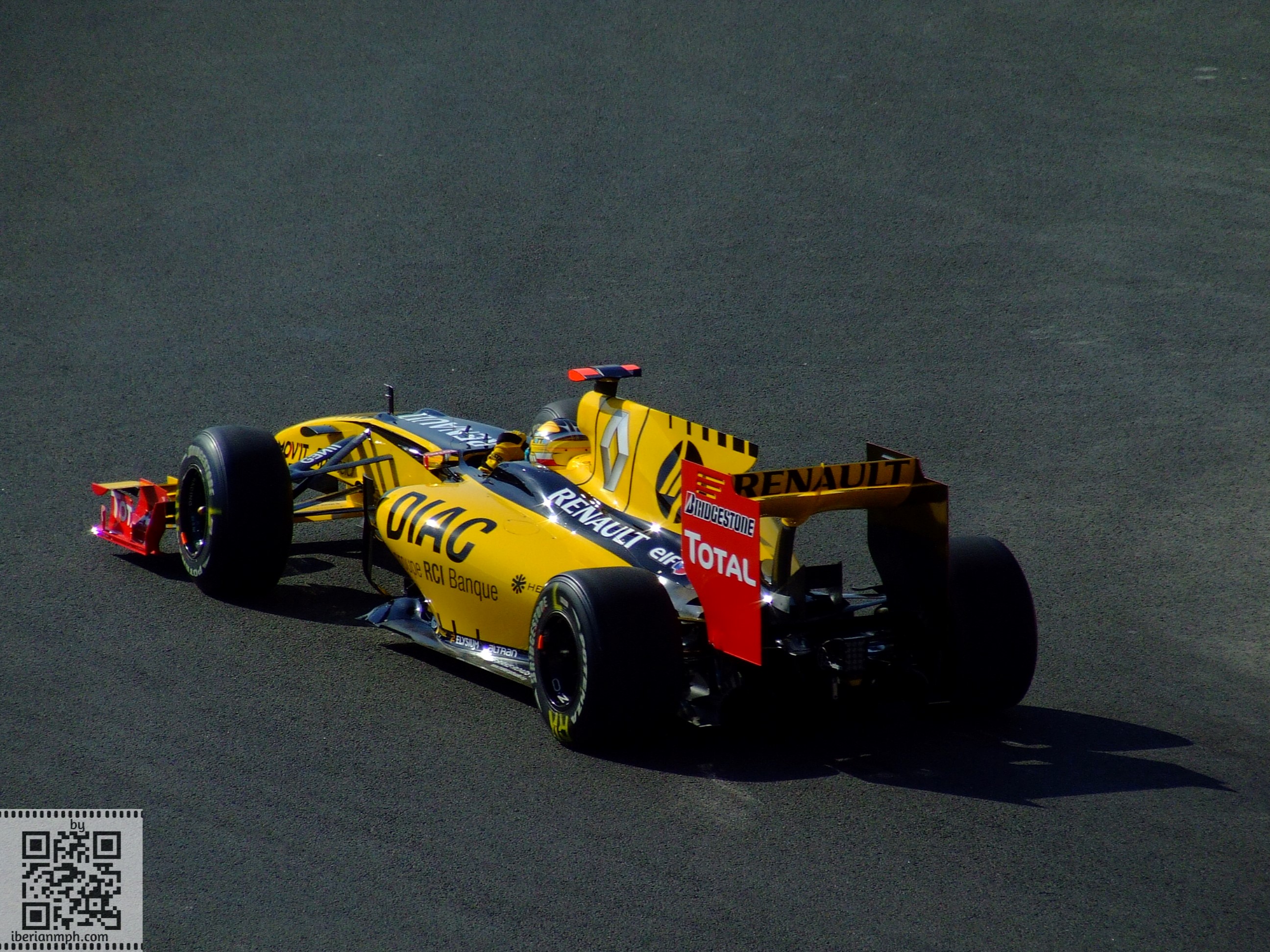 Kubica Through the Years (17)