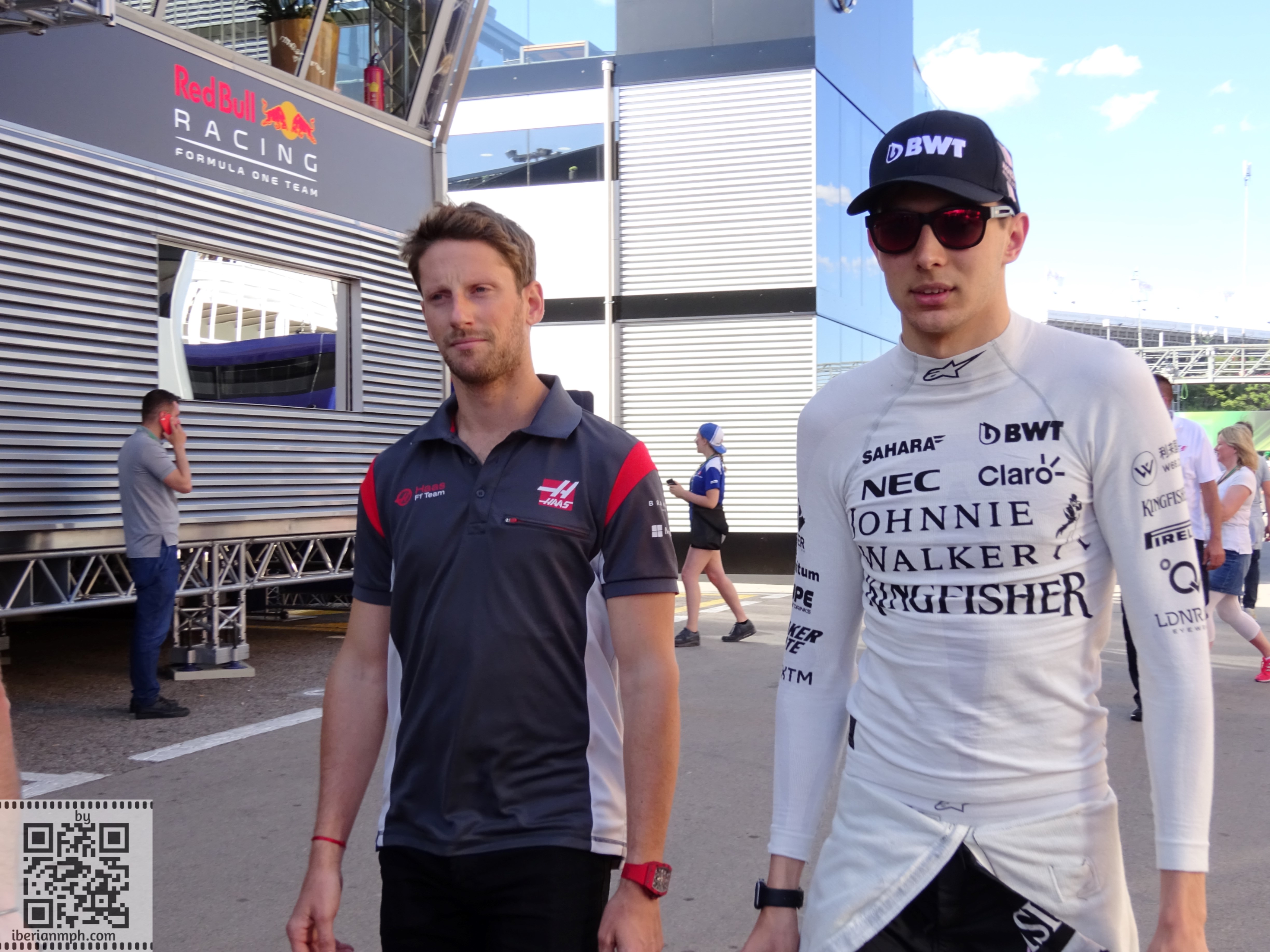 Belgian GP 2017 (14)