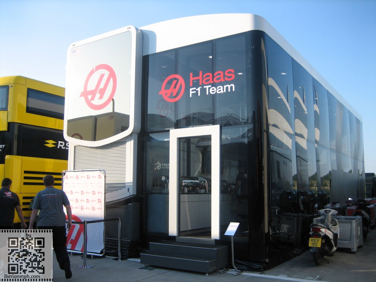 #BudaTest - Where Santino Lives