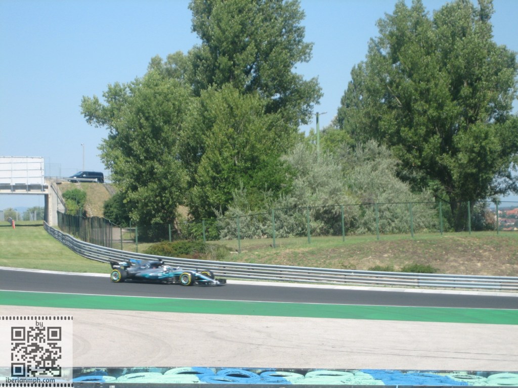 #BudaTest - where the turns have no name