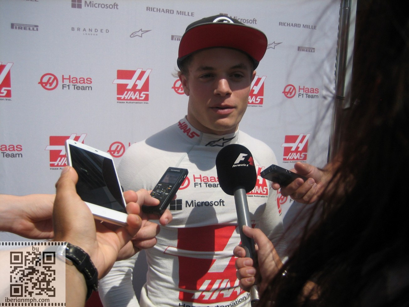 Haas Automation for the people: Santino ice-cream