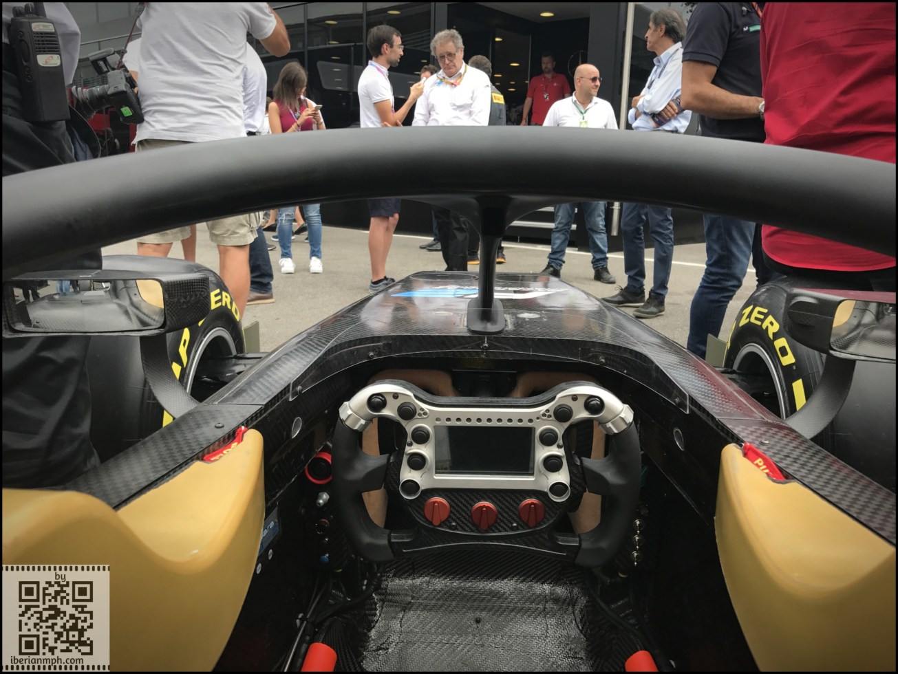 FIA F2 2018 Car Launch Monza (13)