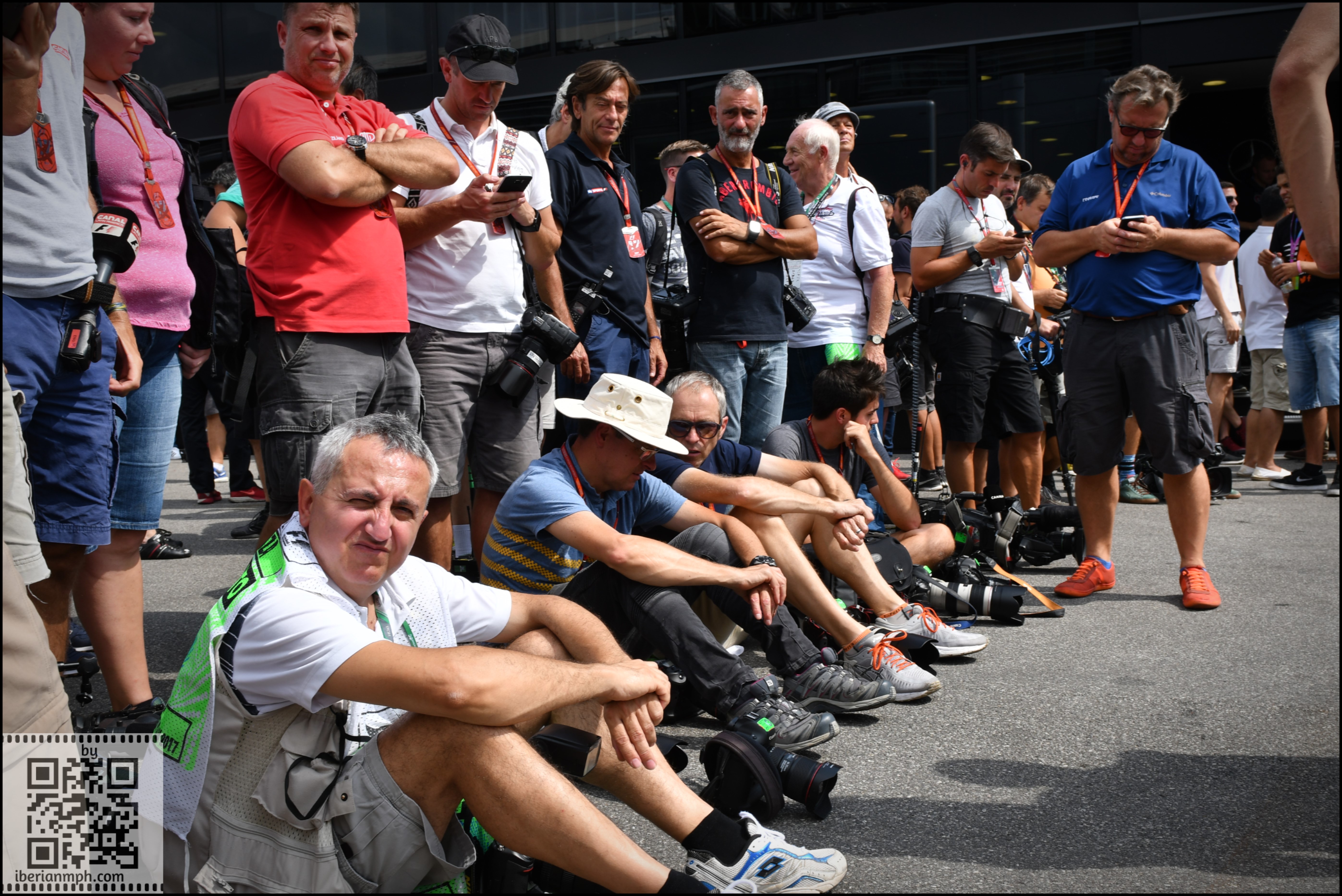 FIA F2 2018 Car Launch Monza (2)