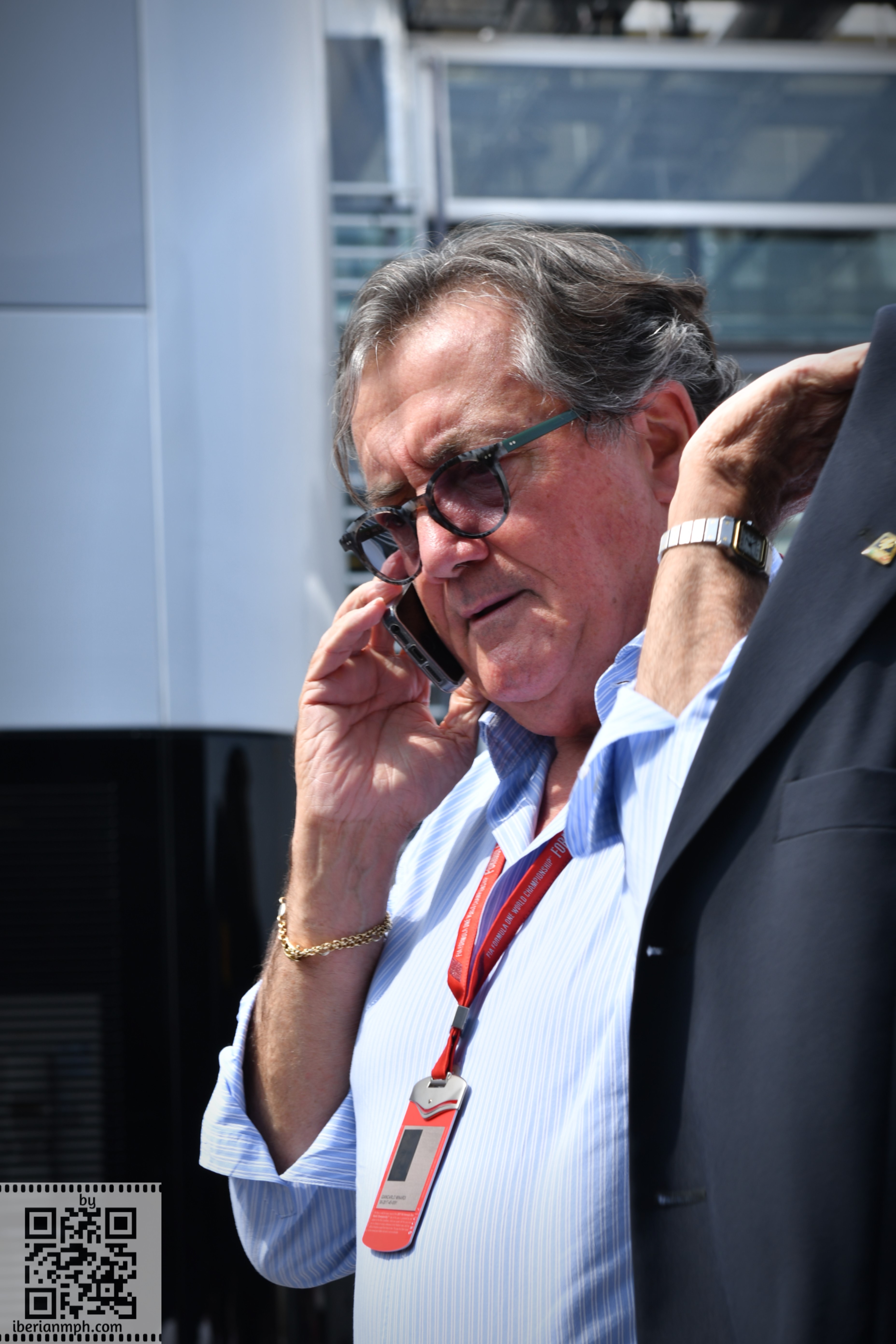 FIA F2 2018 Car Launch Monza (3)