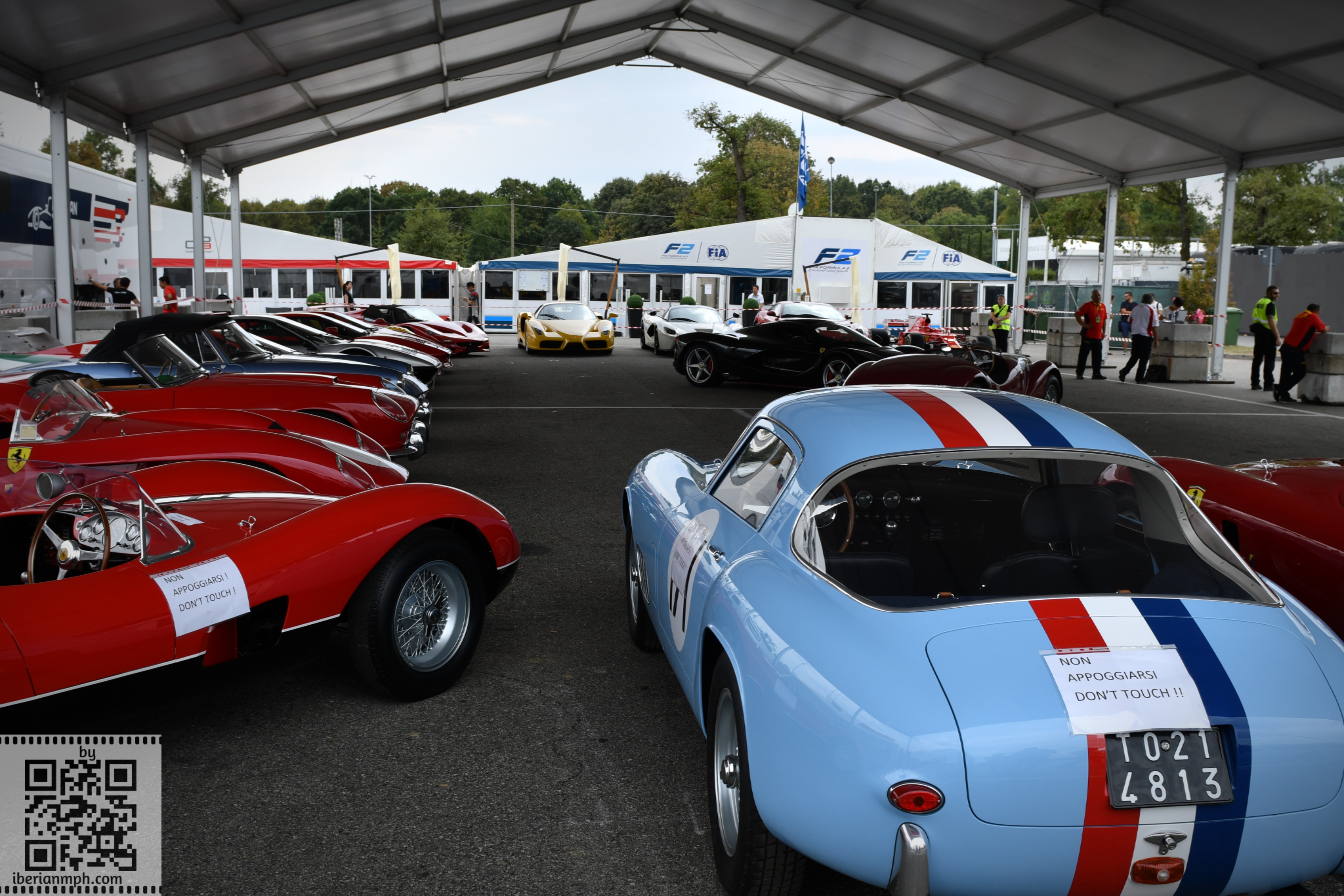 Italian GP 2017 Monza (1)