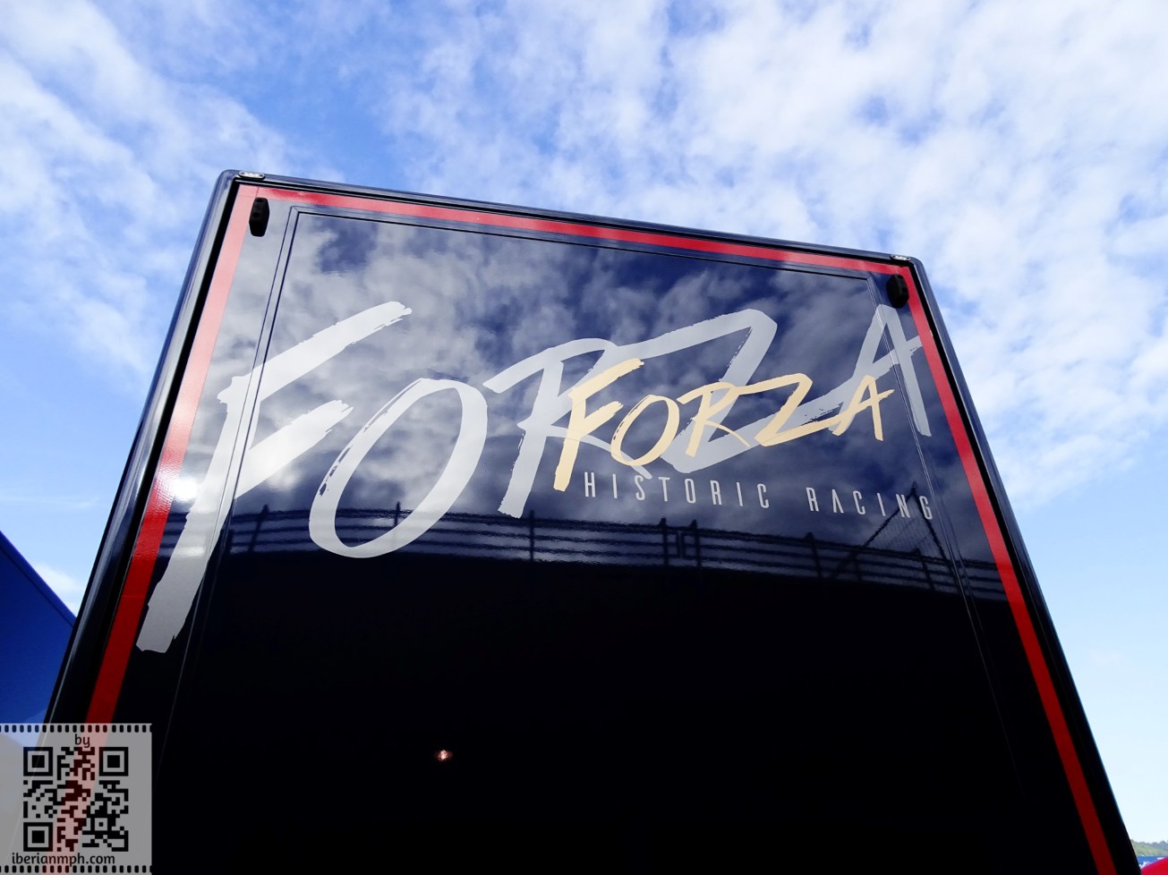 Forza in Estoril (3)