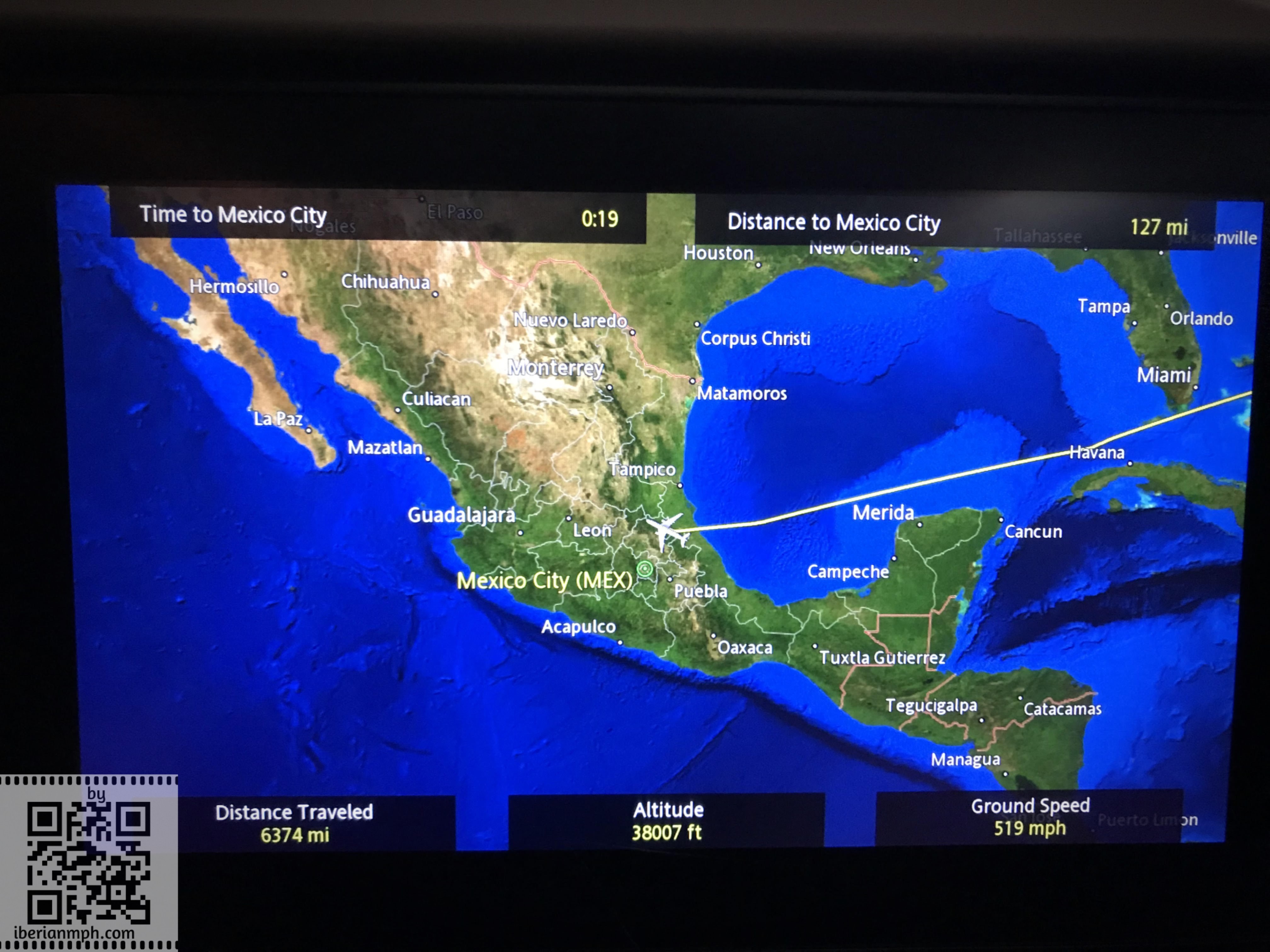 Mexico GP F1 2017 (1)