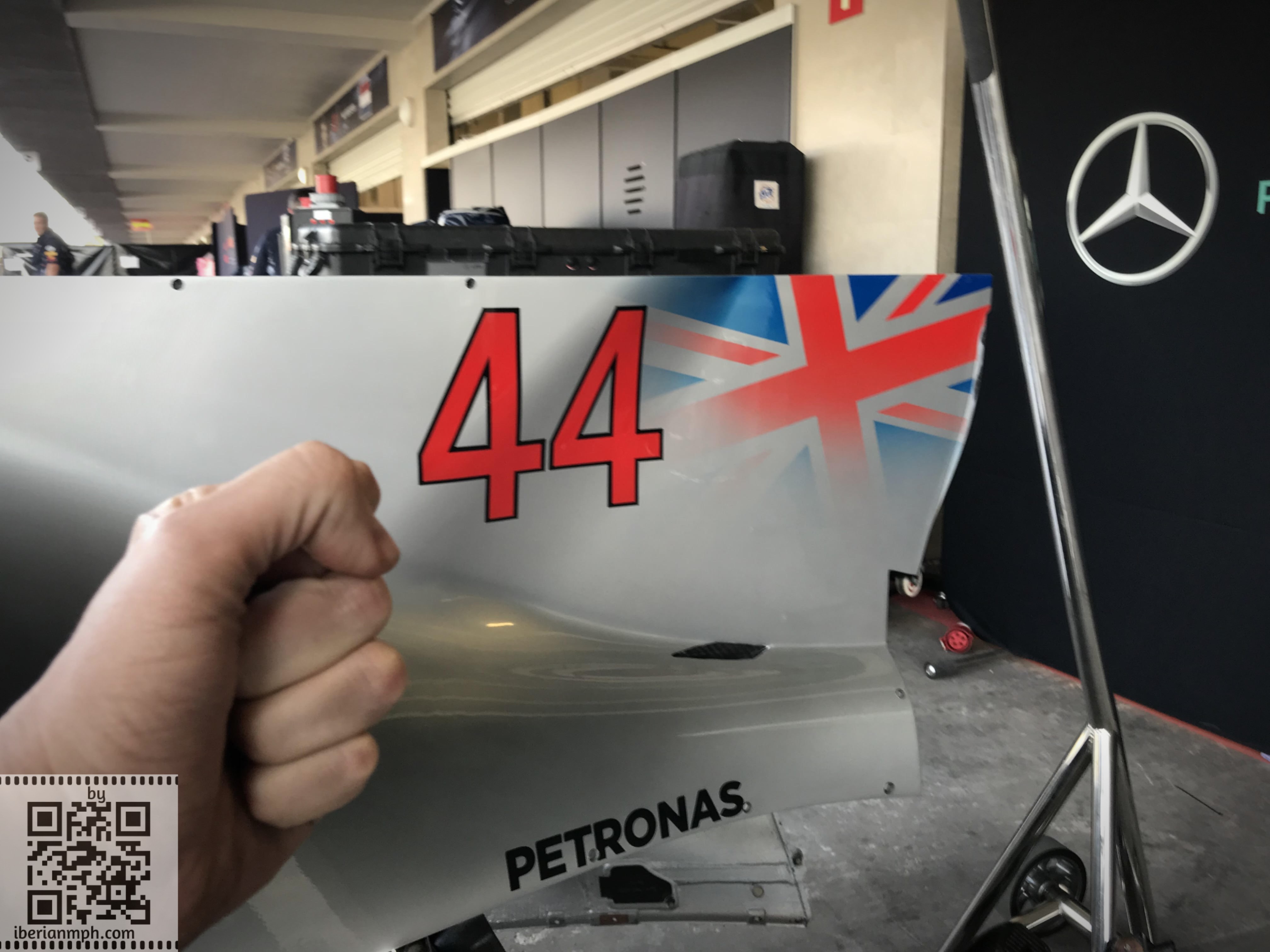 Mexico GP F1 2017 (2)