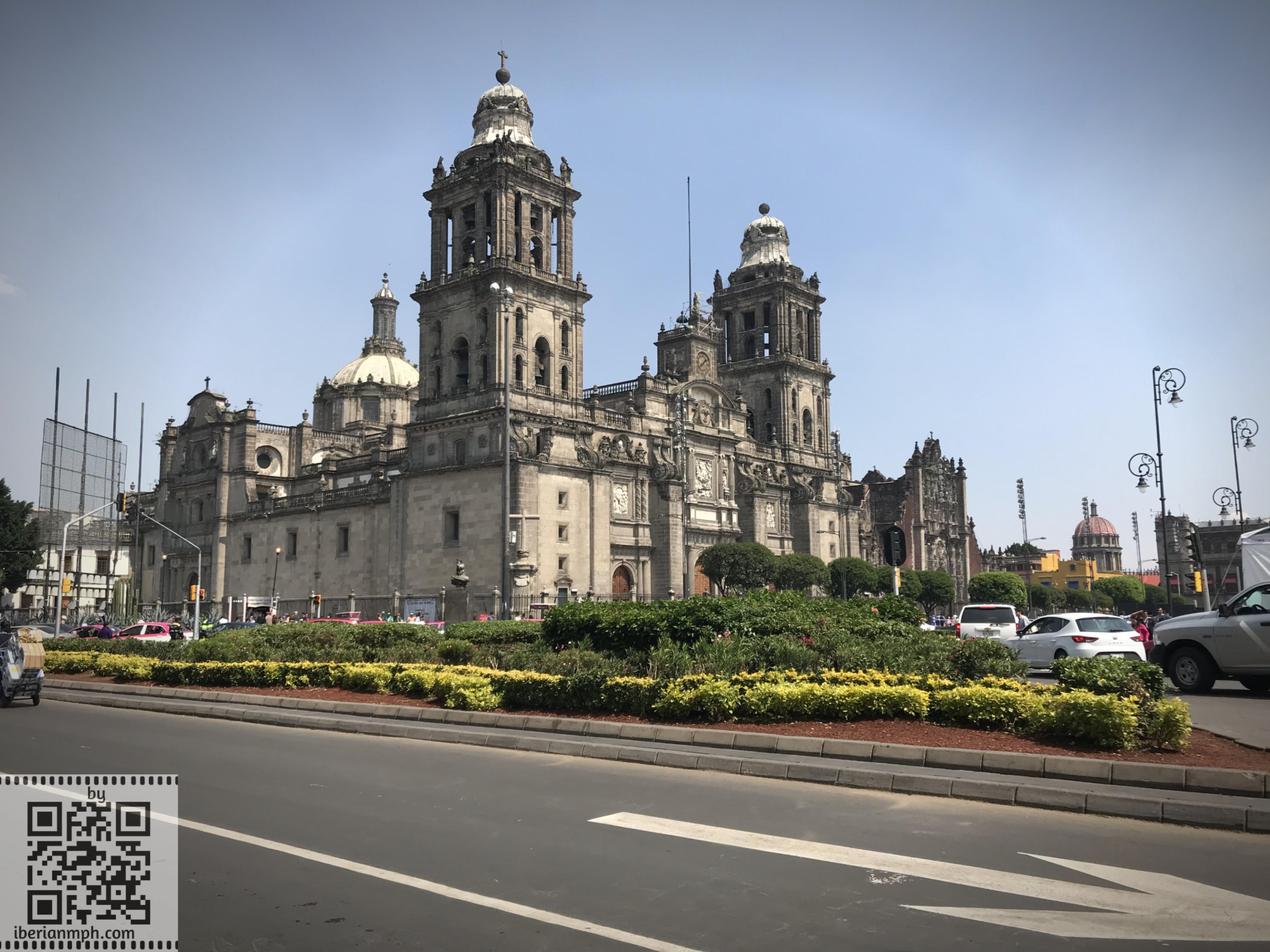 Mexico GP F1 2017 (6)