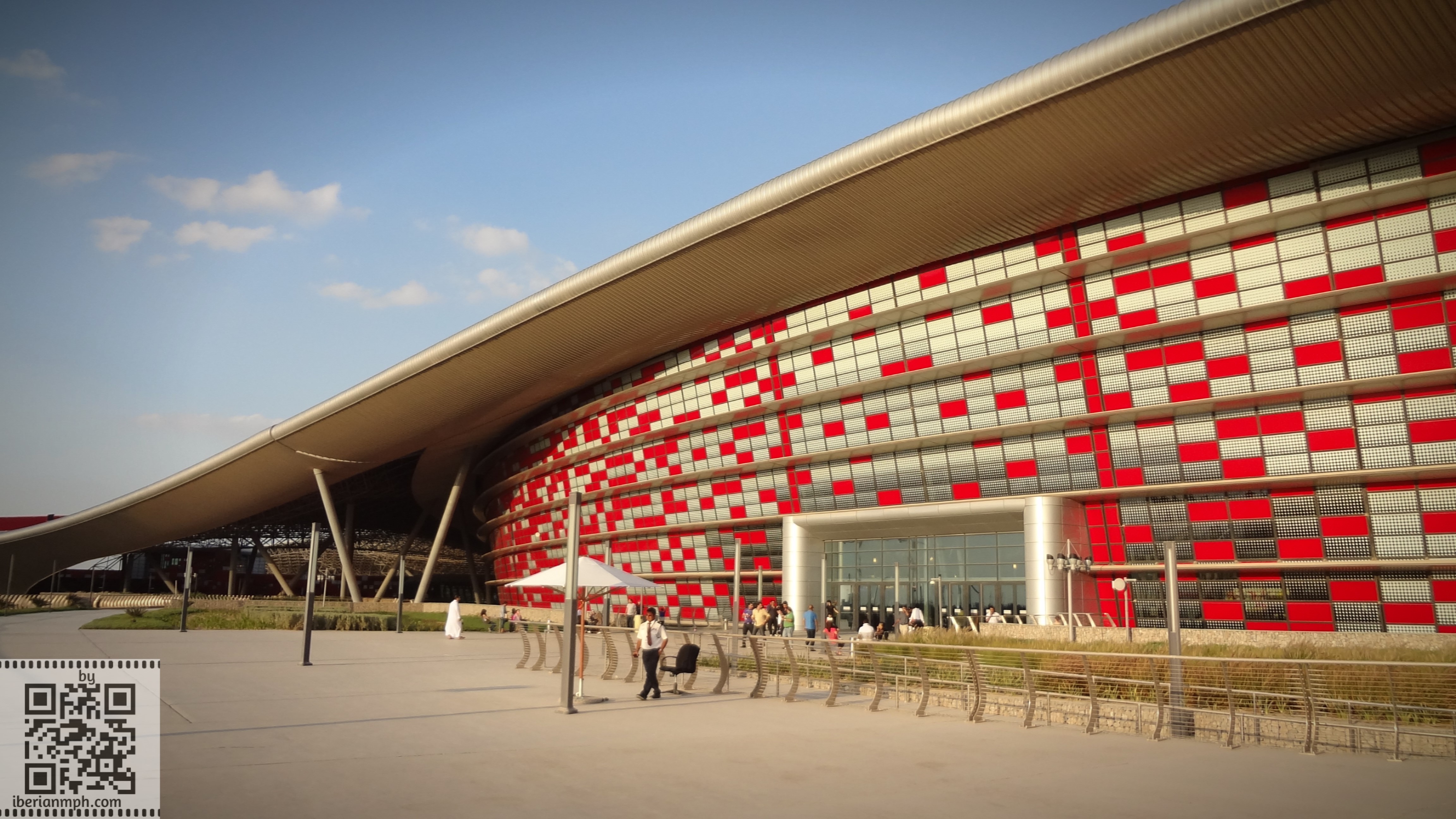 Abu Dhabi GP 2017 (2)