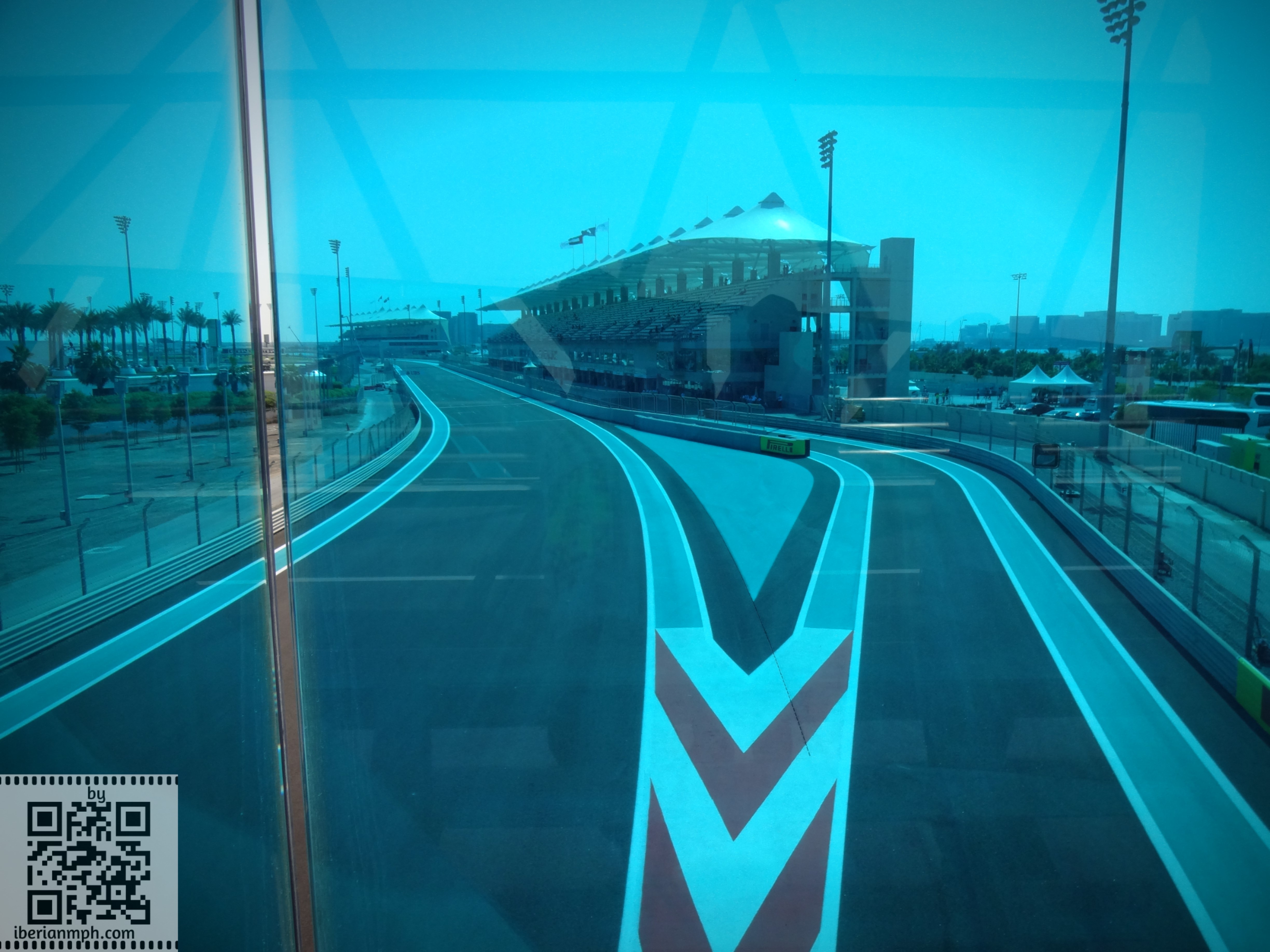 Abu Dhabi GP 2017 (8)