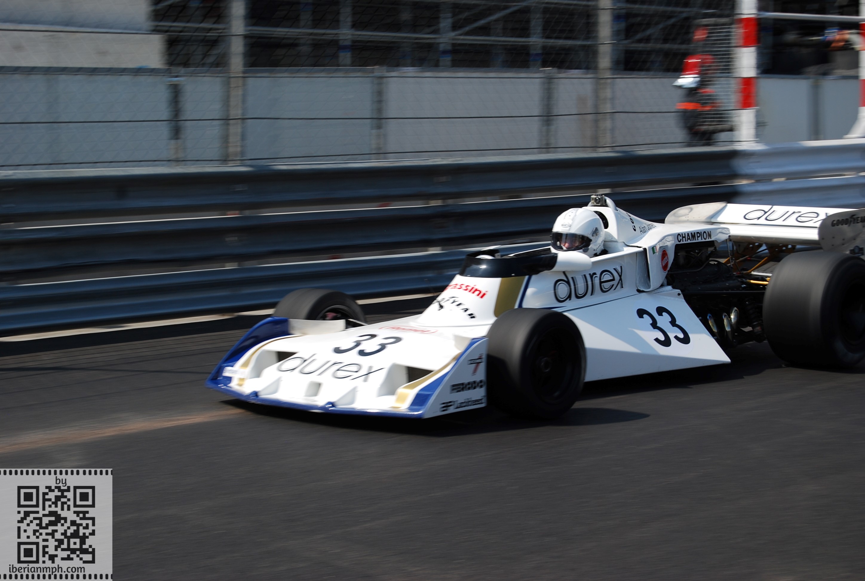 11th Grand Prix de Monaco Historique 2018 (149)