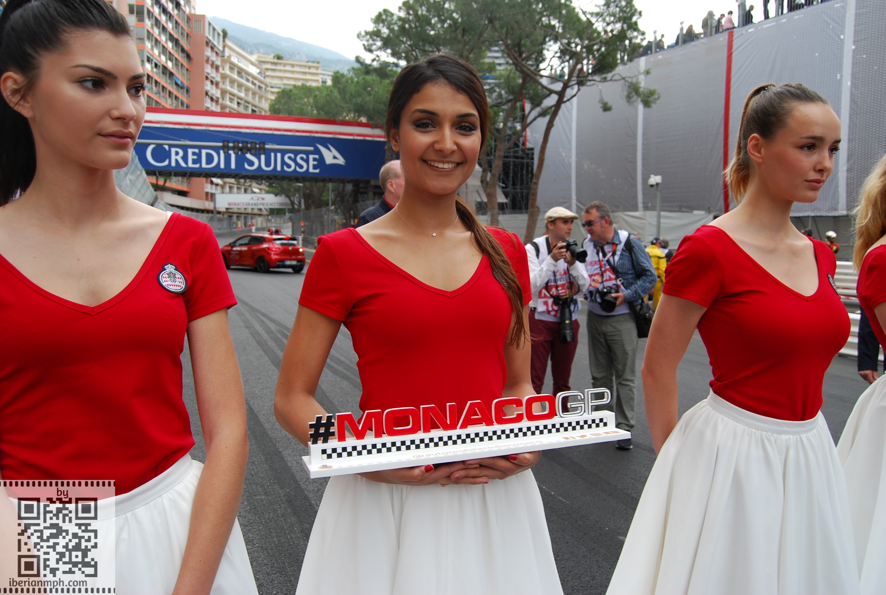 11th Grand Prix de Monaco Historique 2018 (174)