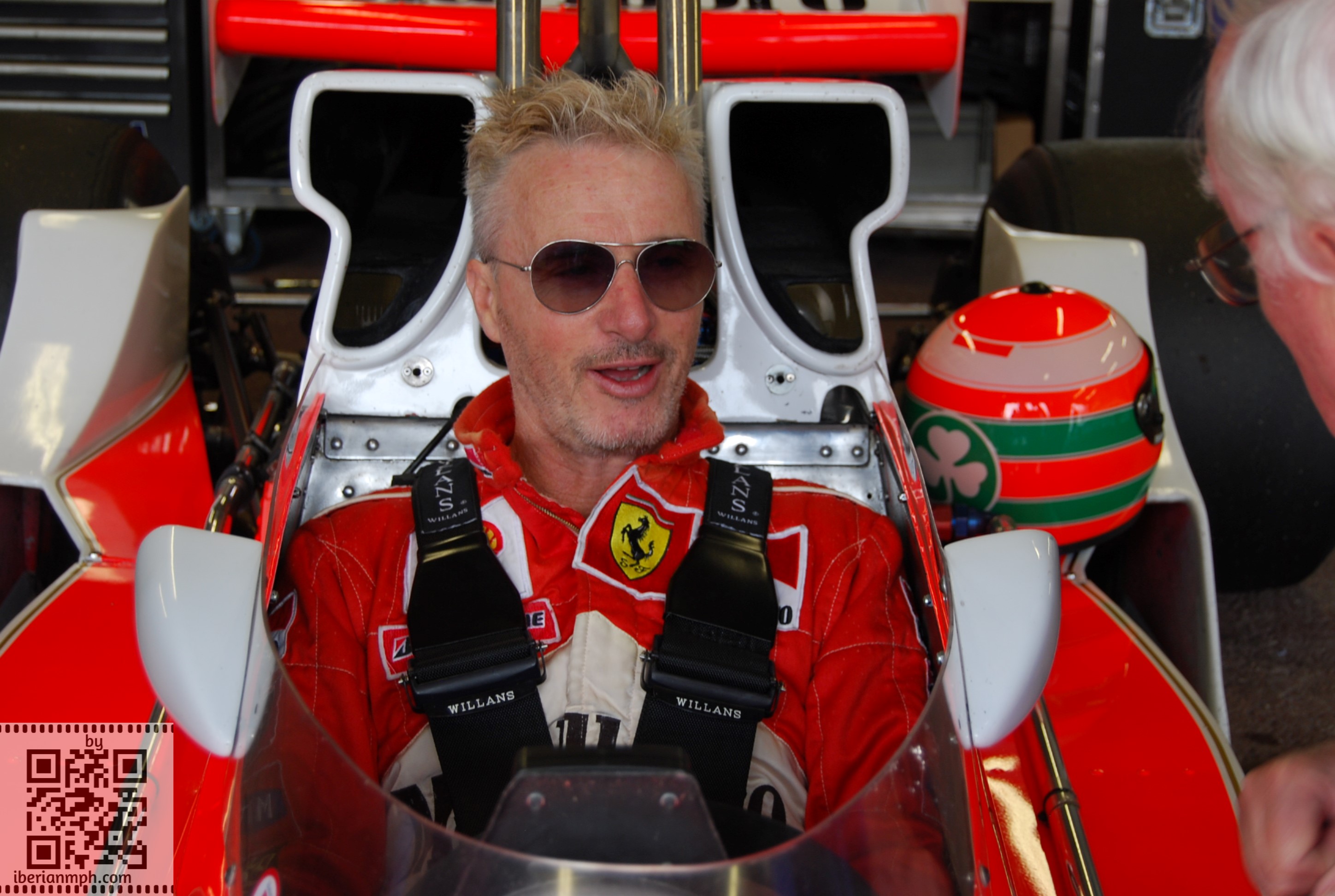 11th Grand Prix de Monaco Historique 2018 (94)