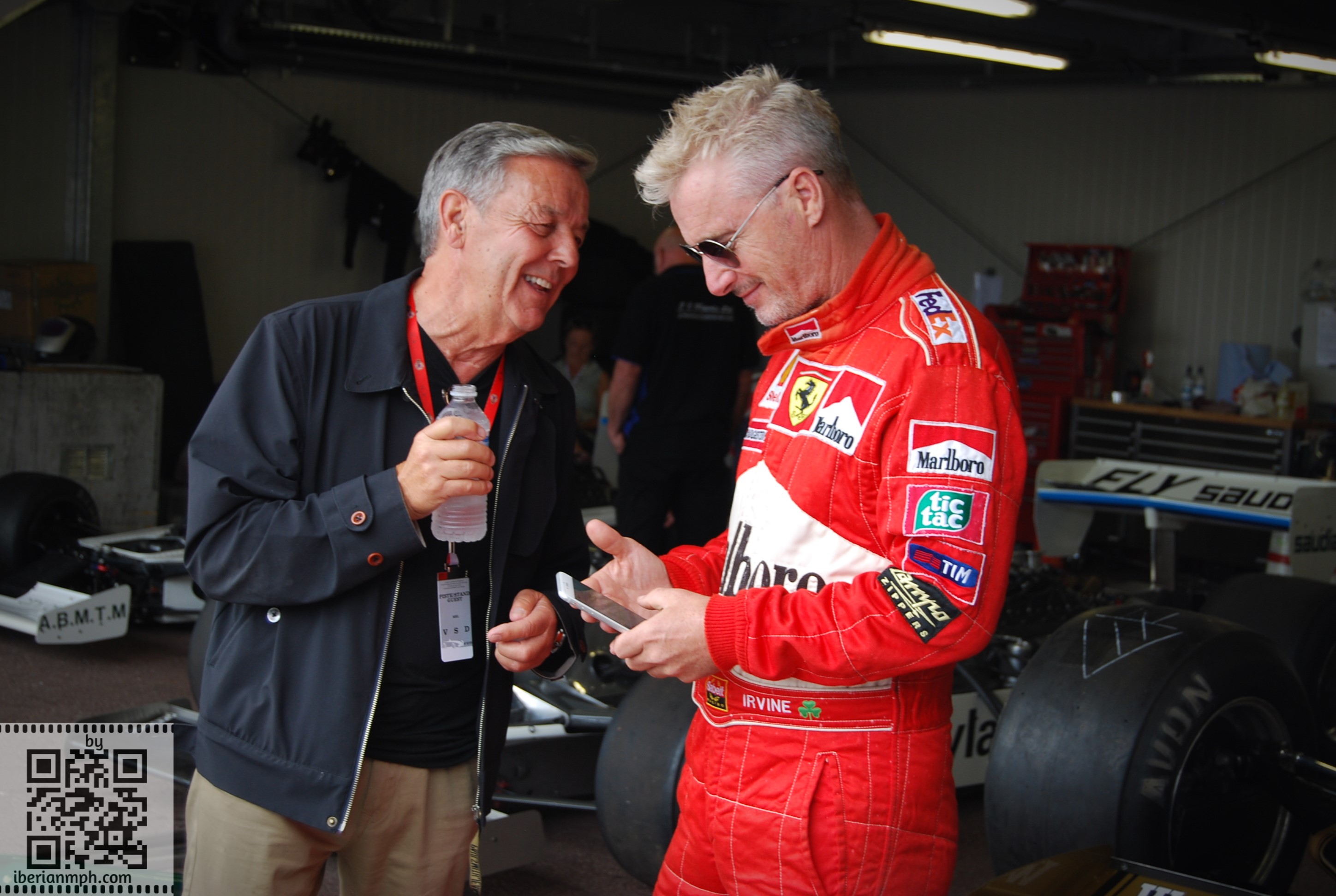 Faces of Monaco Historique (6)