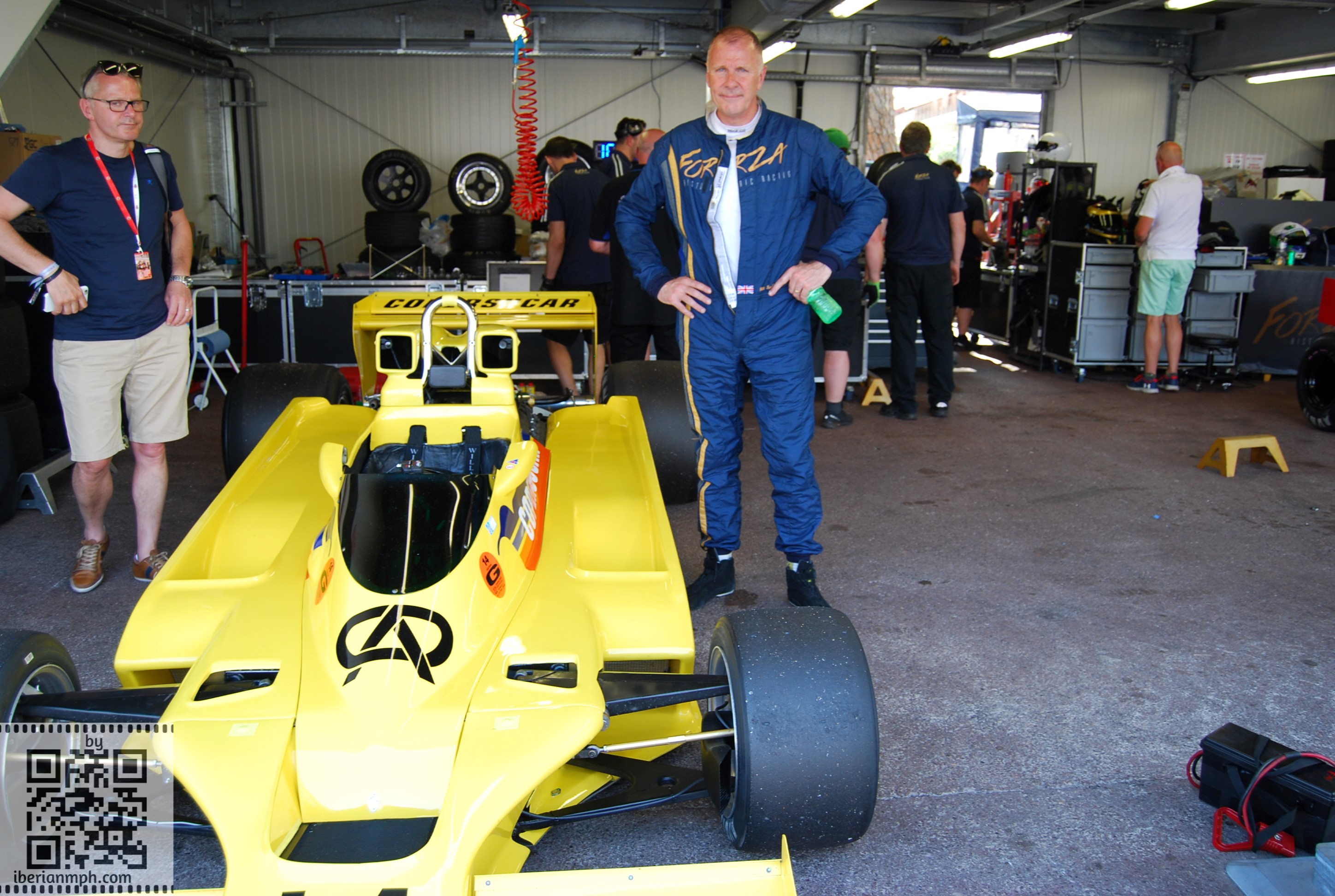 Forza Historic at Monaco Historique 2018 (34)