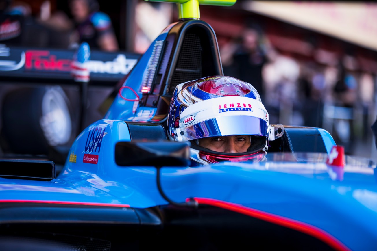 Juan Manuel Correa (3)