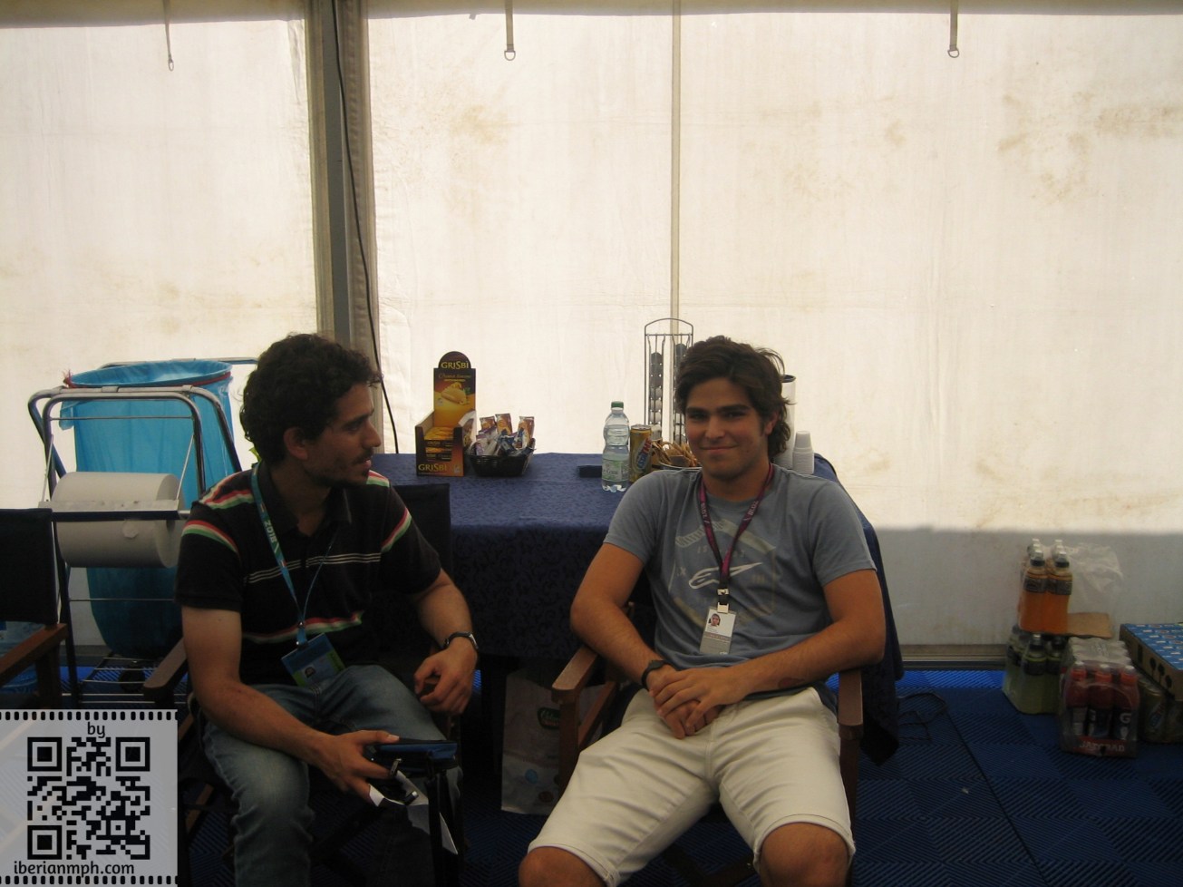 Hungarian GP by Sergio (8)