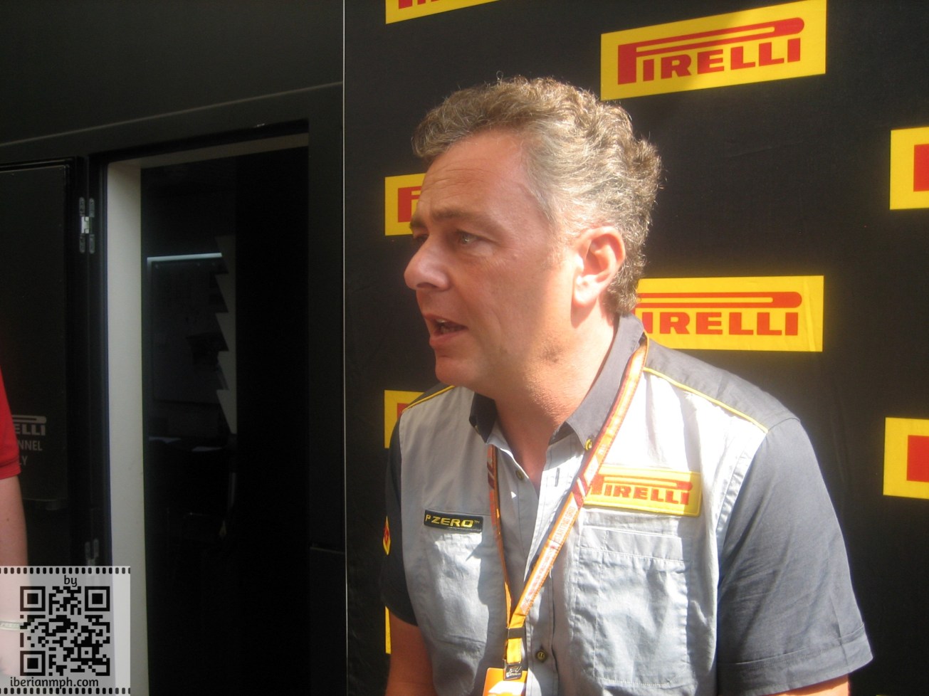 Formula 1 Test Hungary 2018 (15)