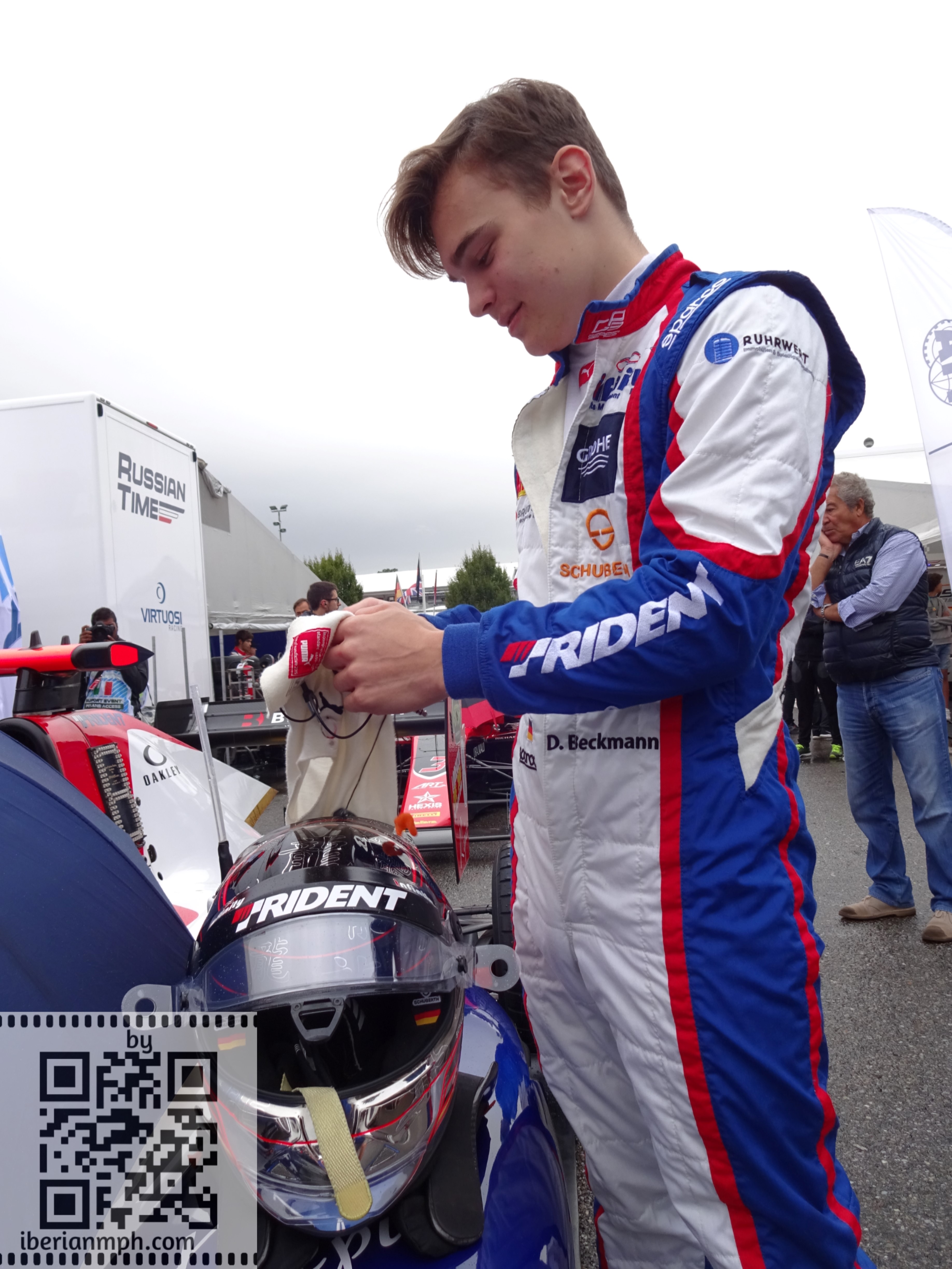 Monza with Diego Merino (30)