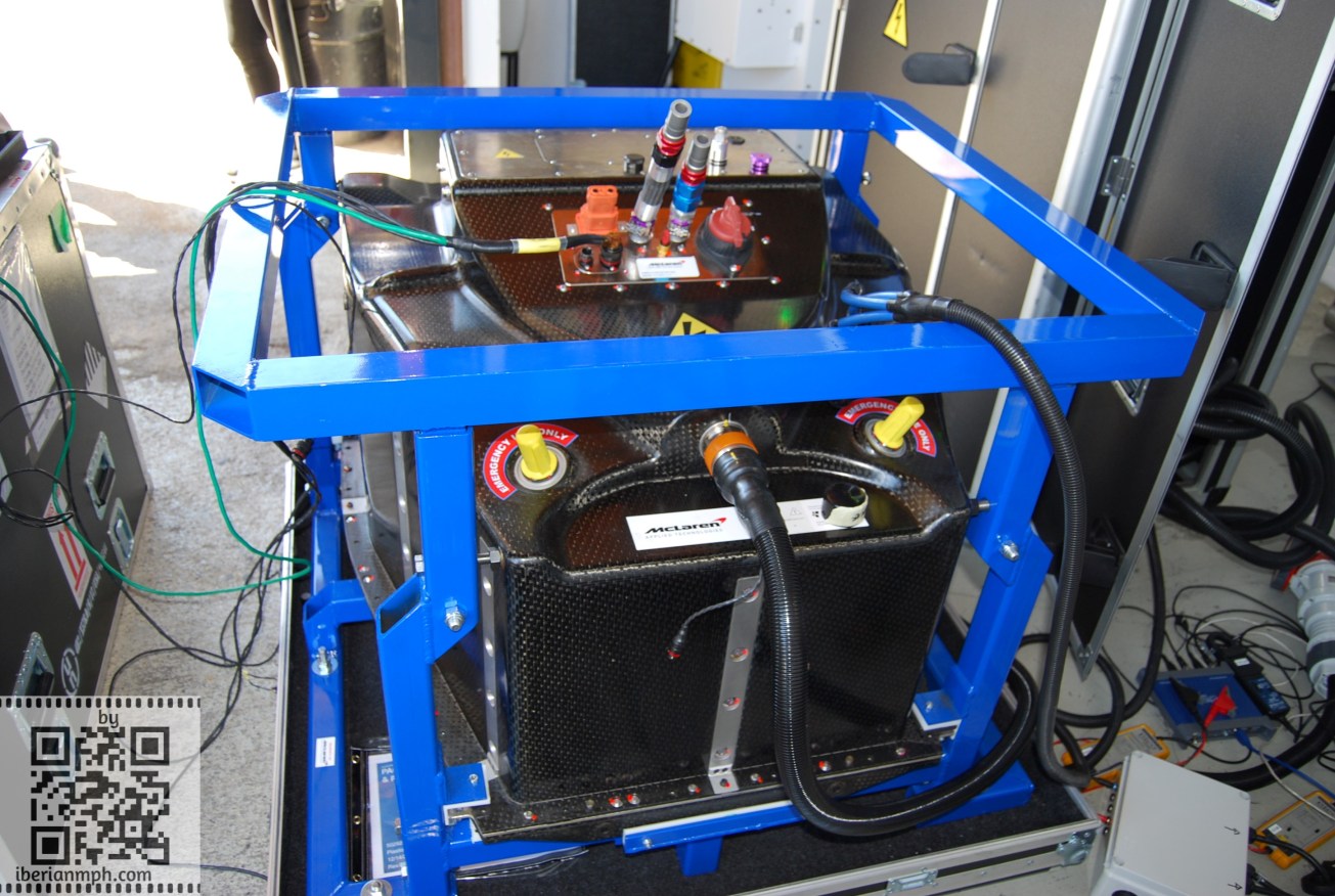 FIA FormulaE Valencia Winter Testing 2018 (13)