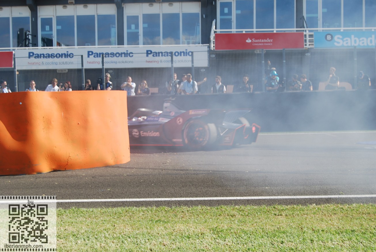 FIA FormulaE Valencia Winter Testing 2018 (32)