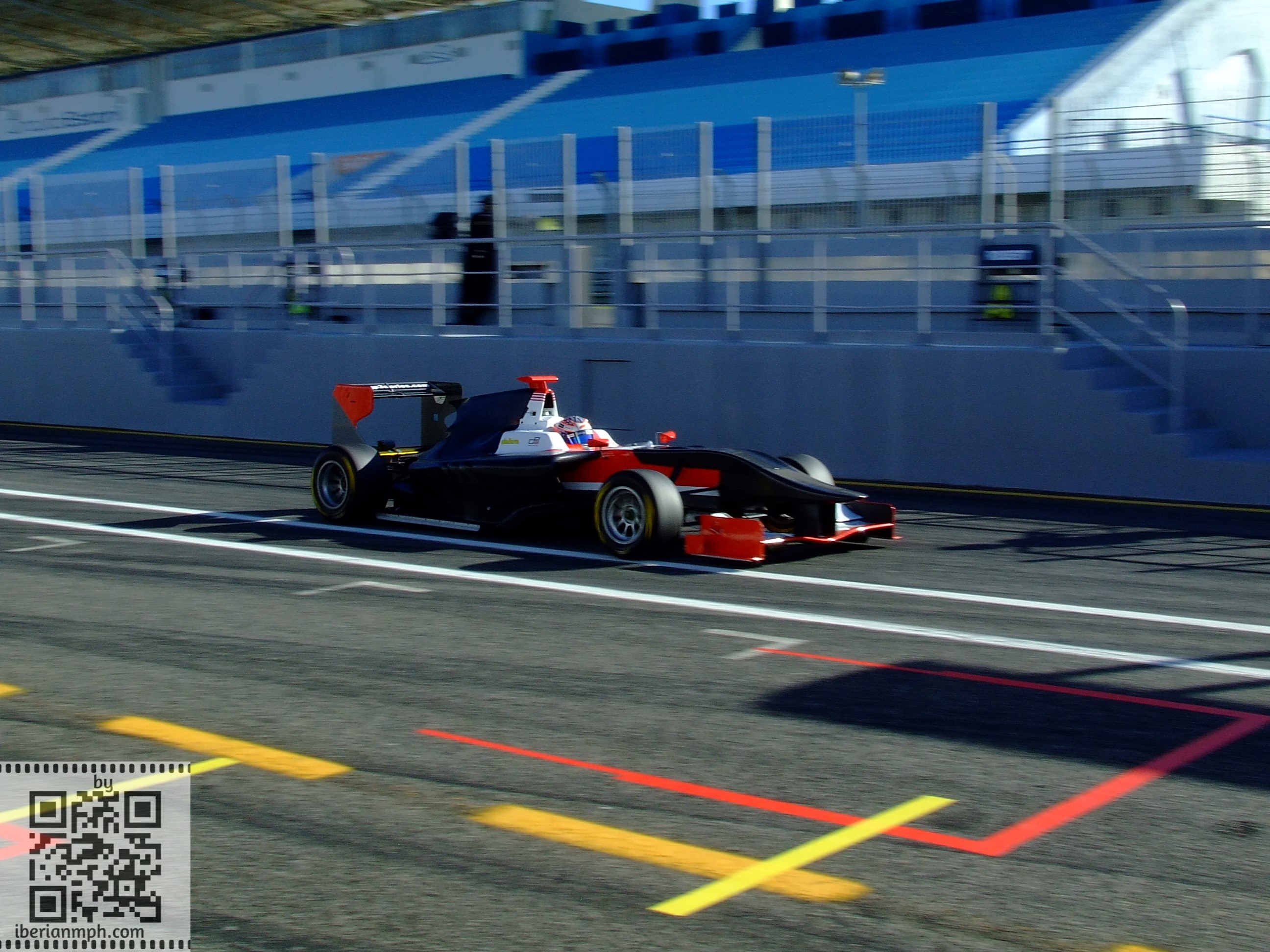 GP3 NOV 12 Mitch Evans GP3 13 (1)