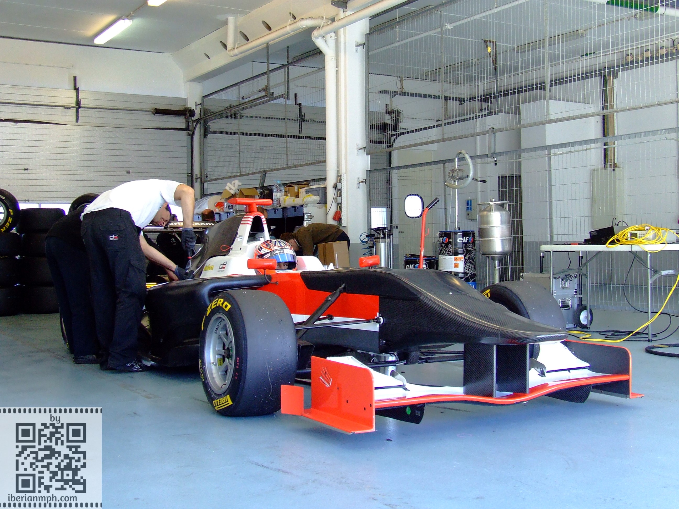 GP3 NOV 12 Mitch Evans GP3 13 (2)