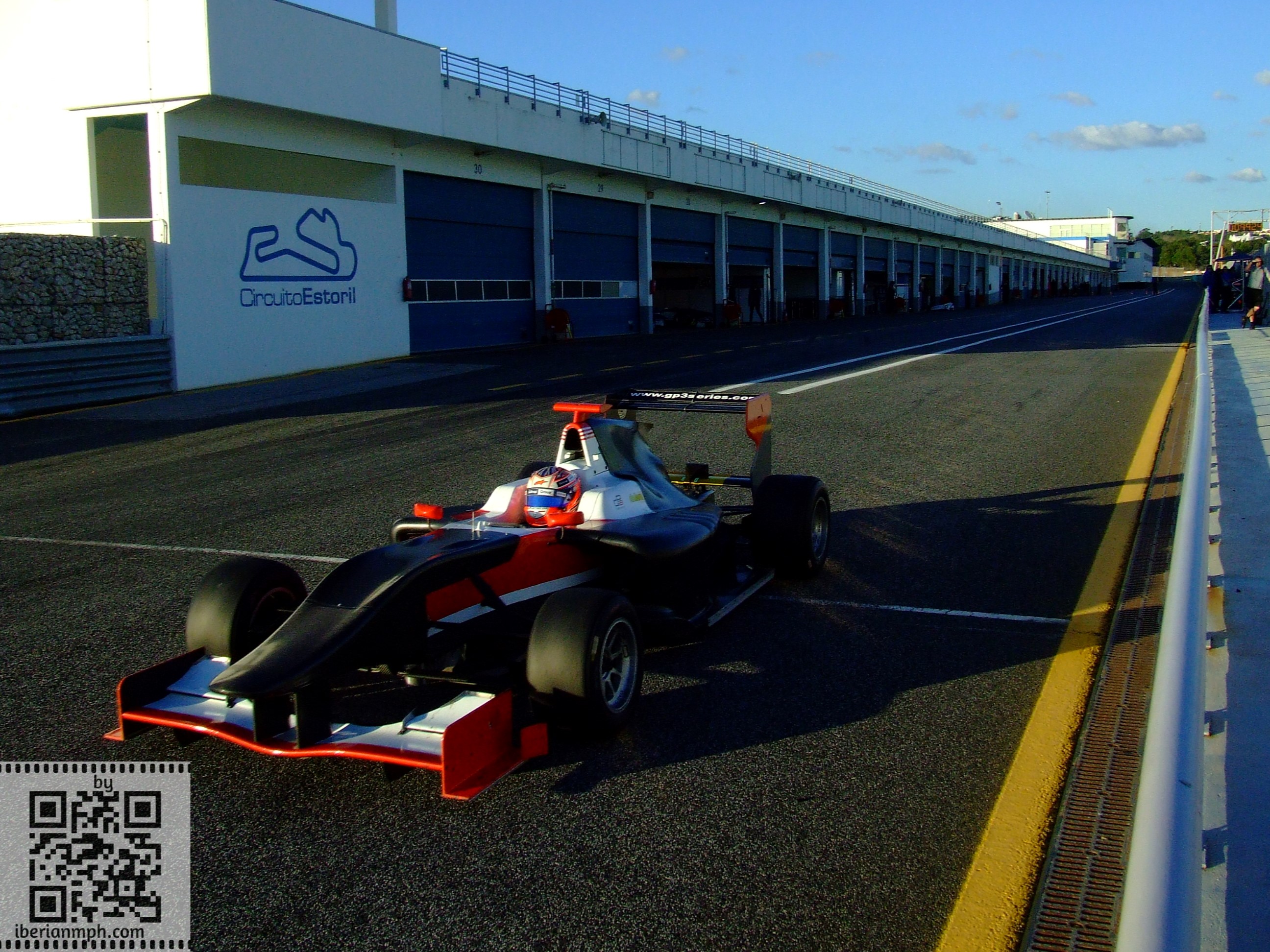 GP3 NOV 12 Mitch Evans GP3 13 (20)