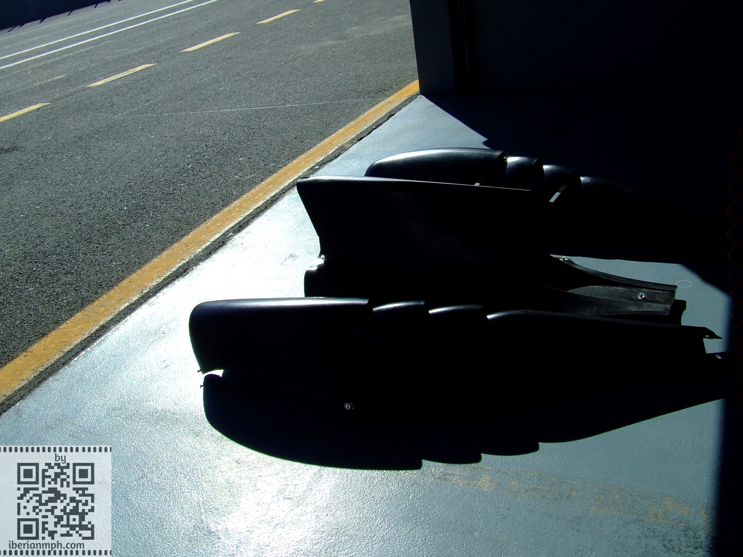 GP3 NOV 12 Mitch Evans GP3 13 (9)