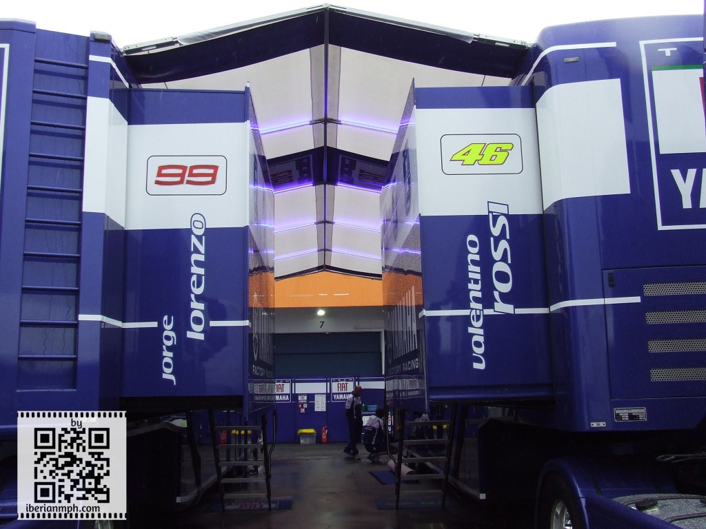 Lorenzo in his prime