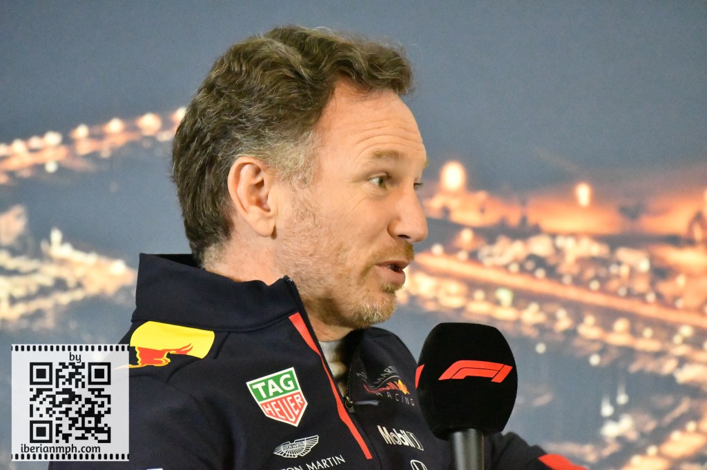 RBR boss was flabbergasted