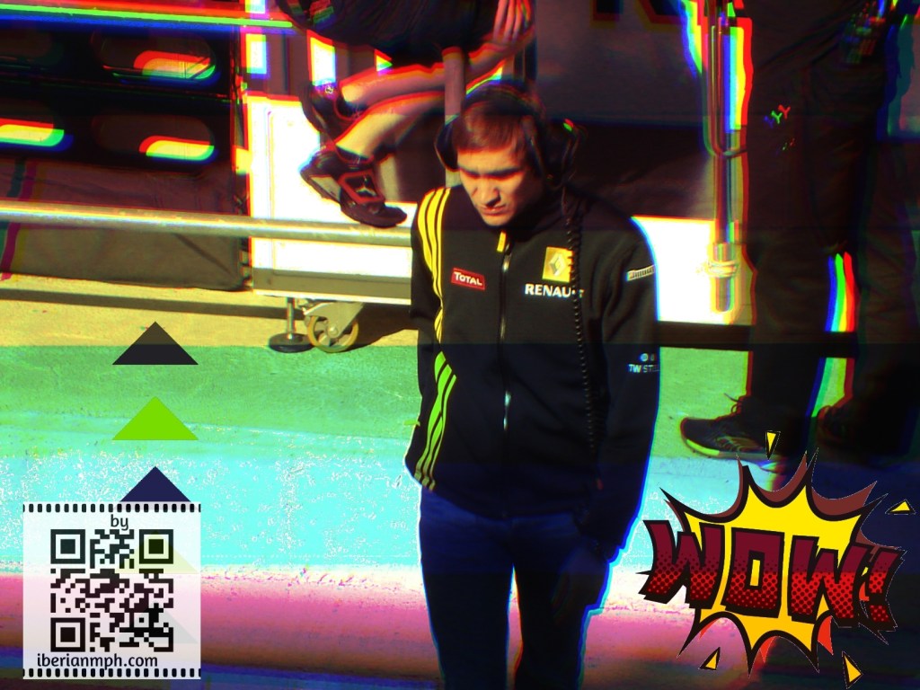 Petrov Diversified by Iberianmph